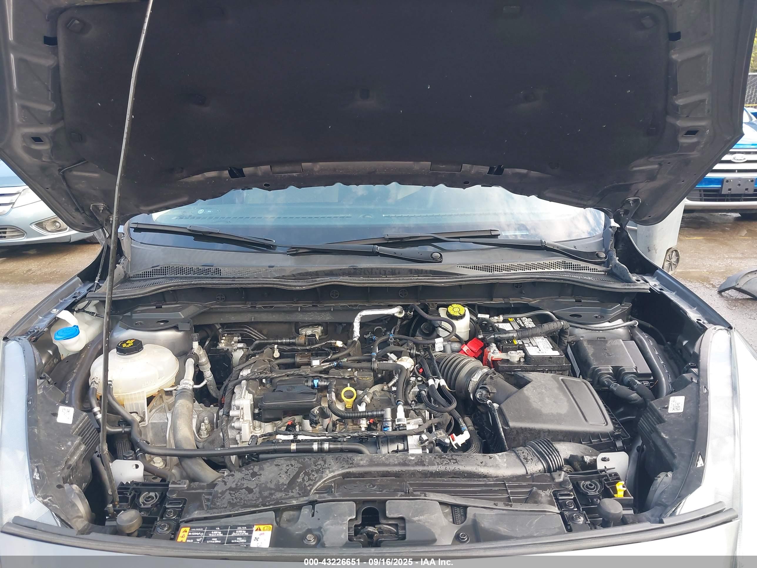 FORD ESCAPE image 10