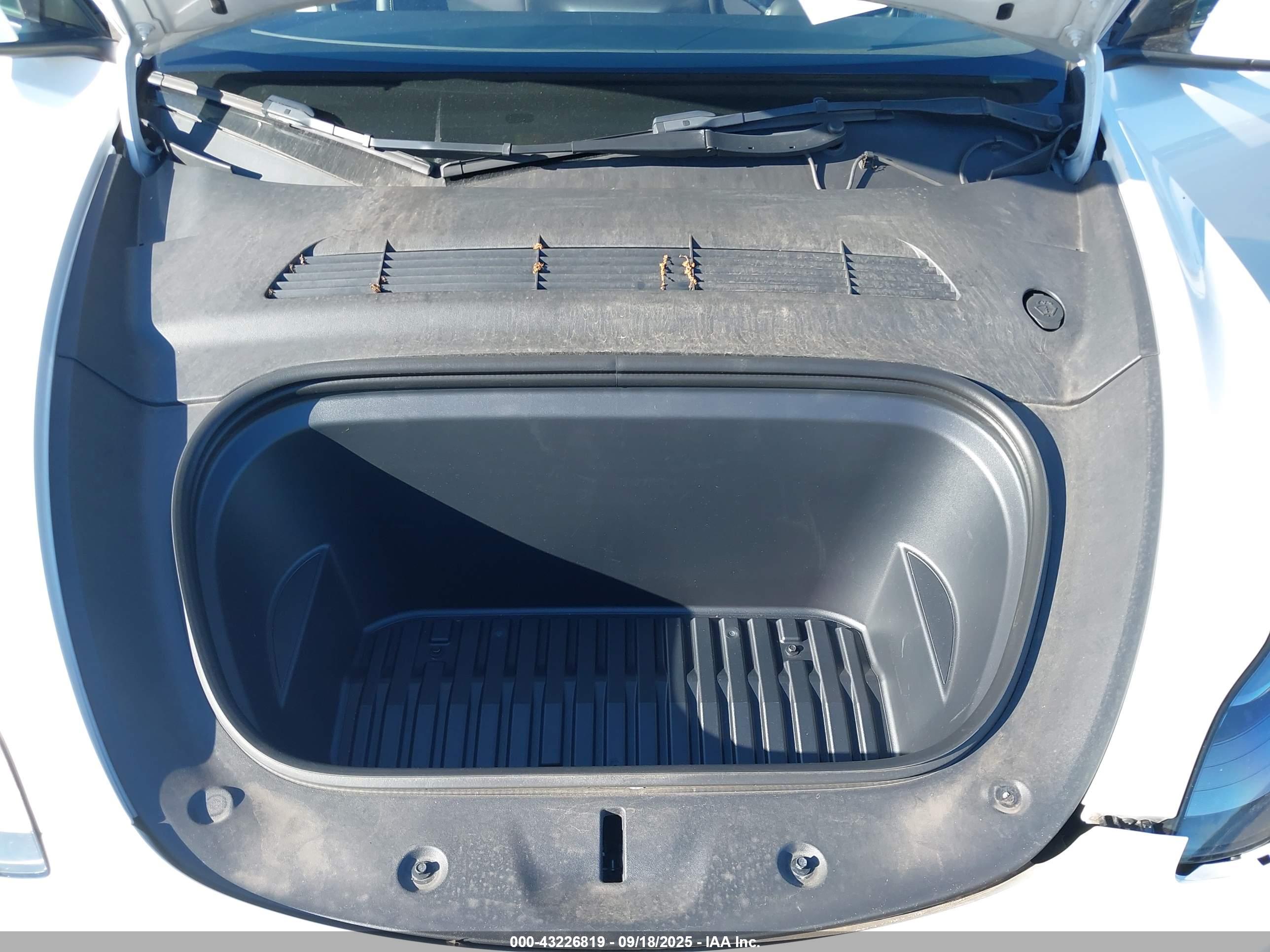 TESLA MODEL image 10