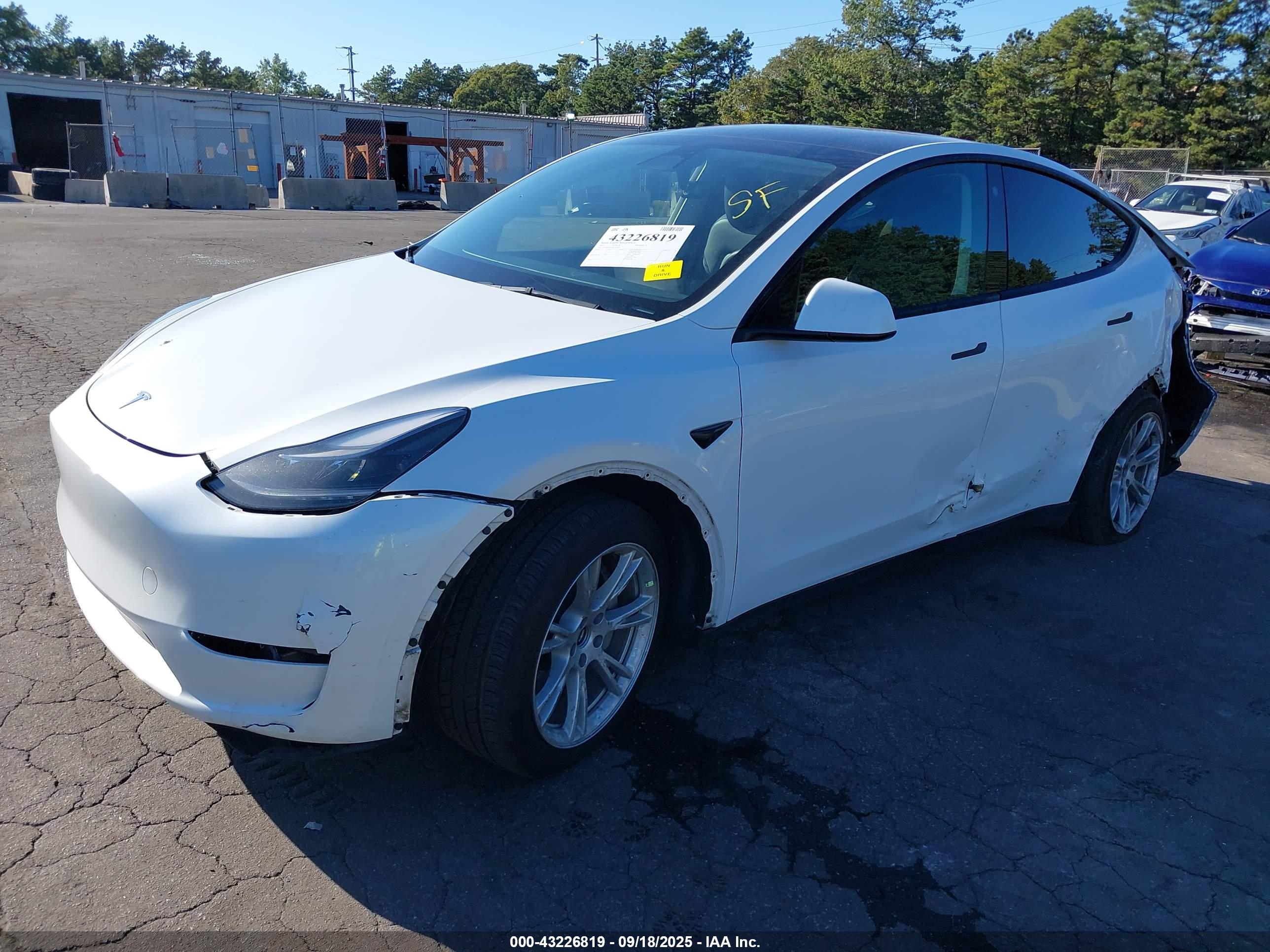 TESLA MODEL image 2