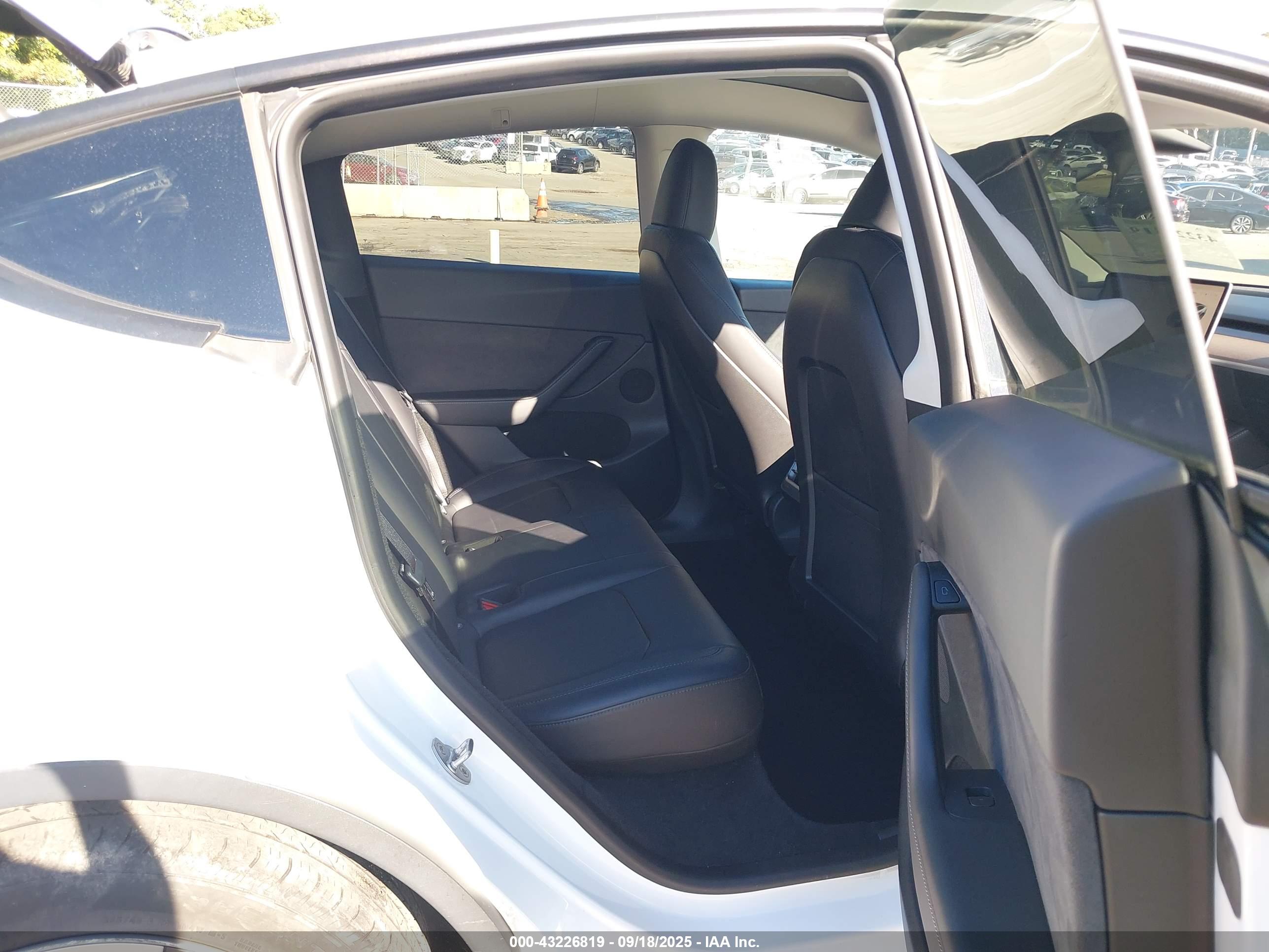 TESLA MODEL image 8