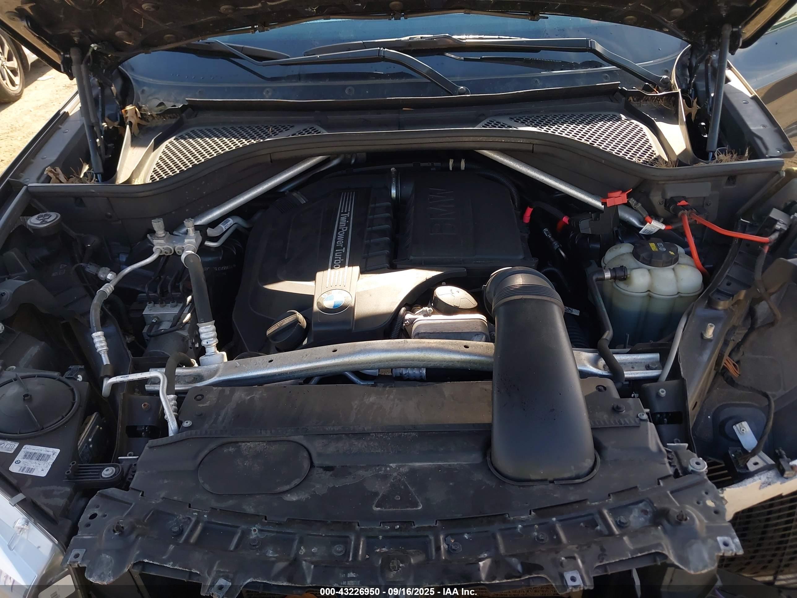 BMW X5 image 10