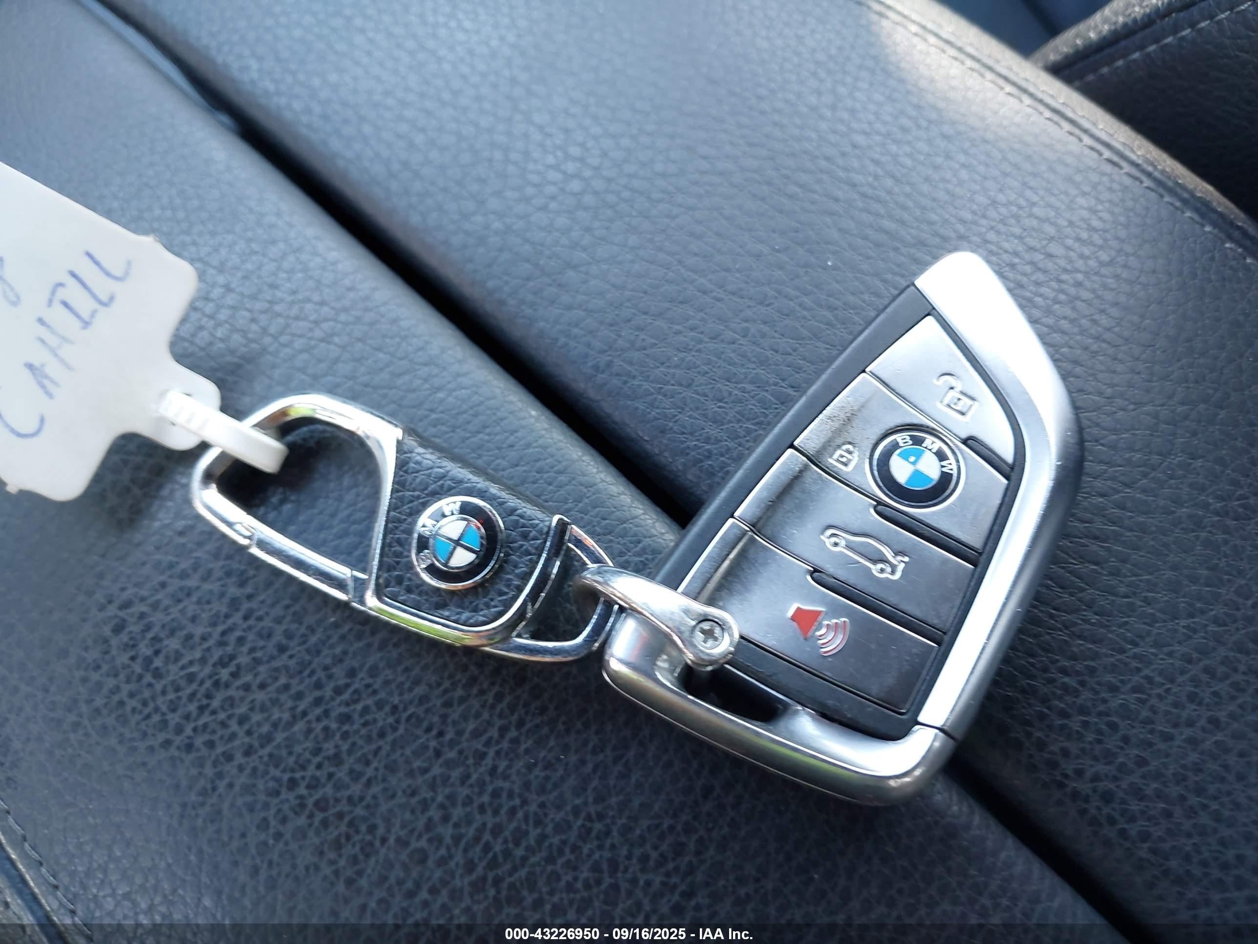 BMW X5 image 11