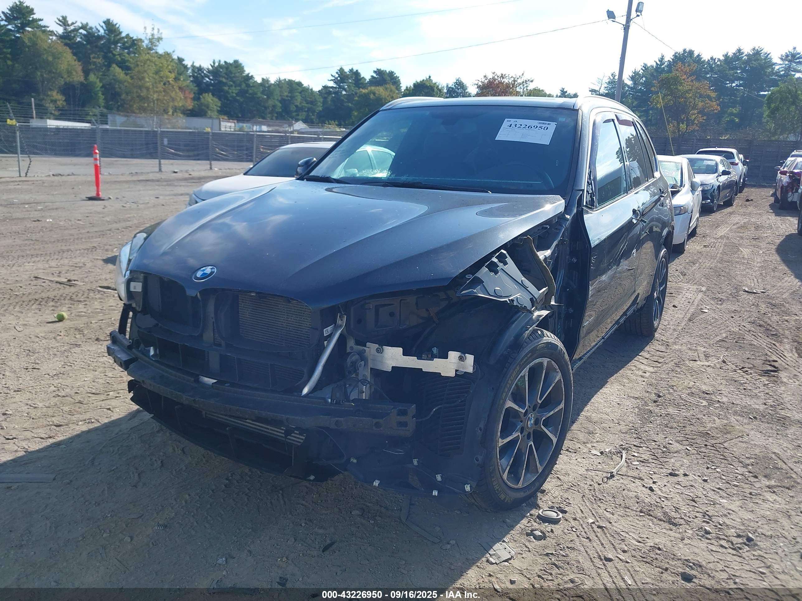 BMW X5 image 2