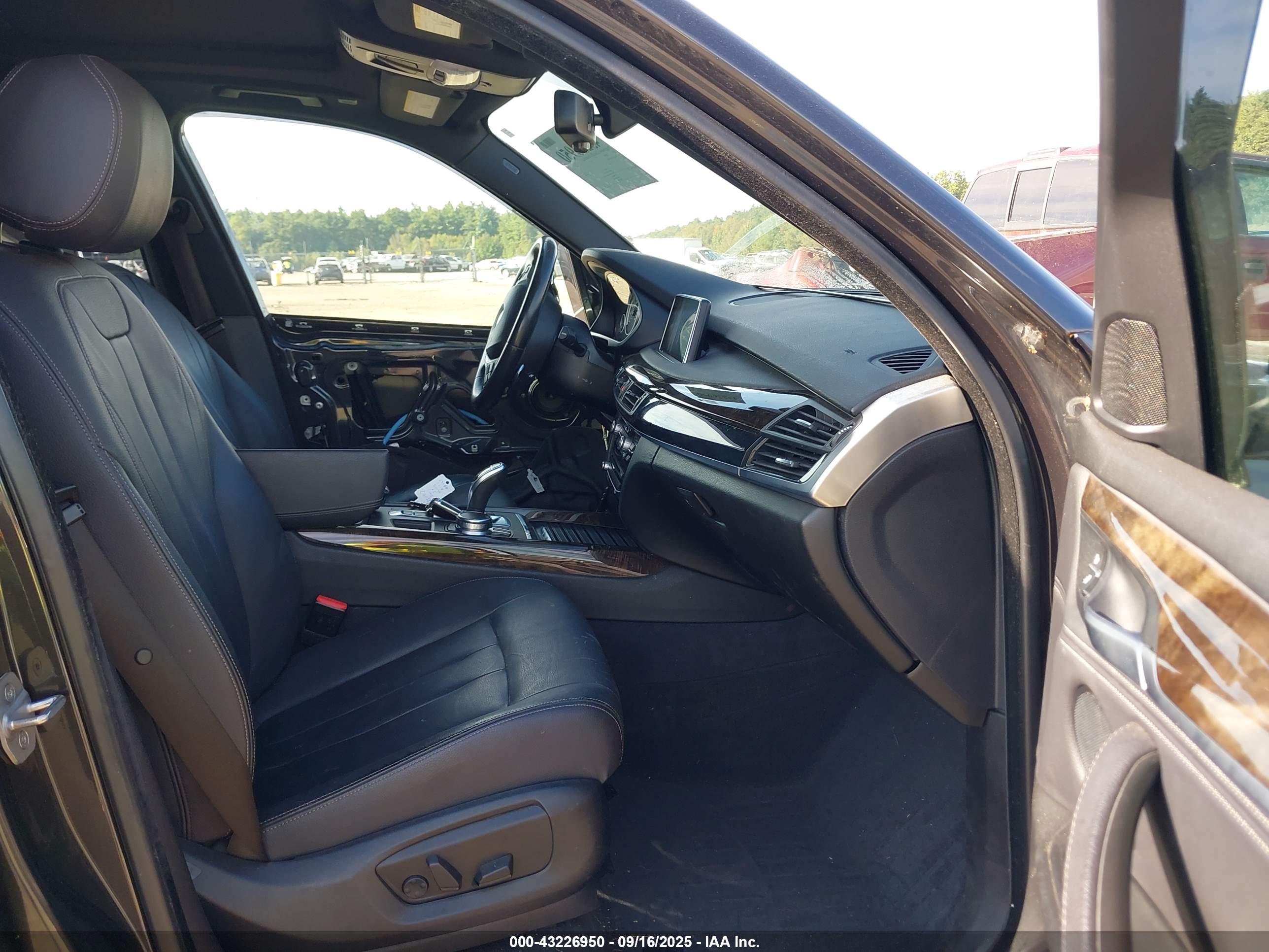 BMW X5 image 5
