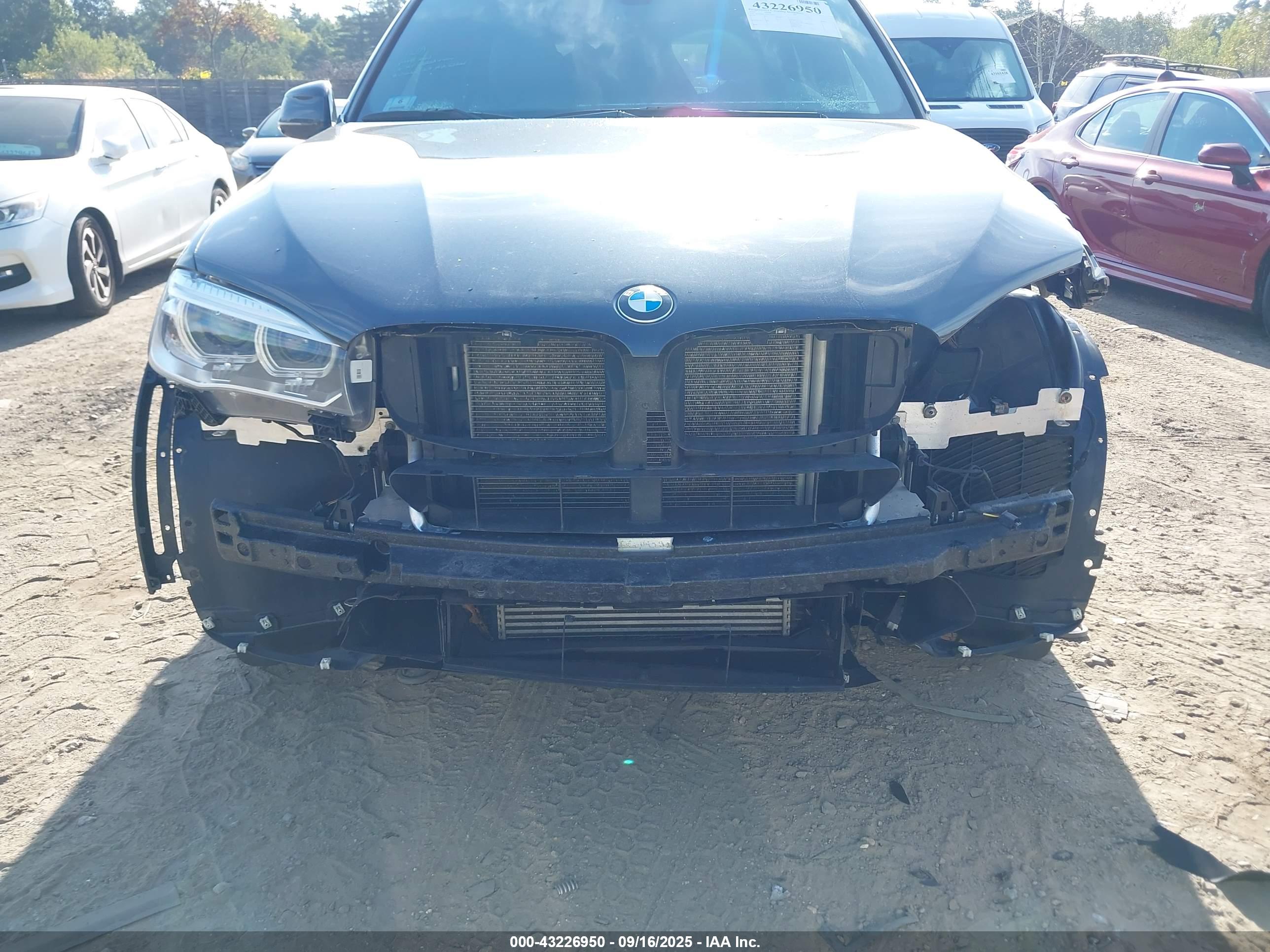 BMW X5 image 6