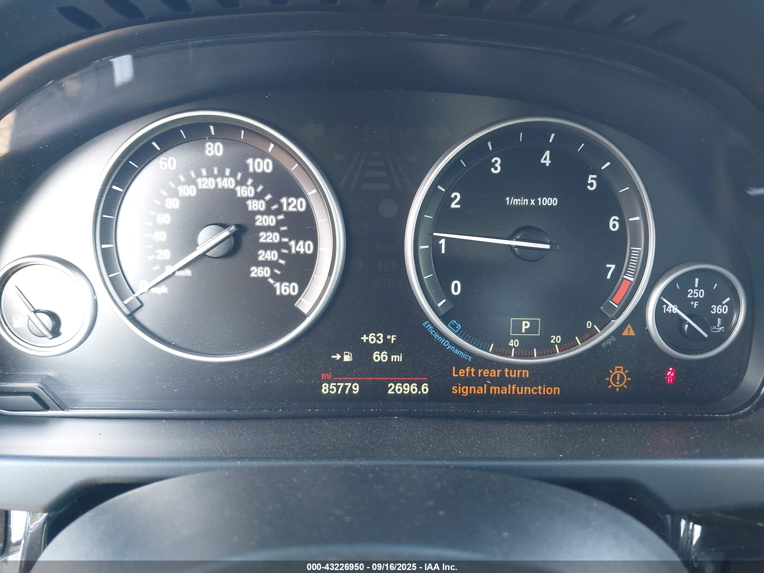 BMW X5 image 7