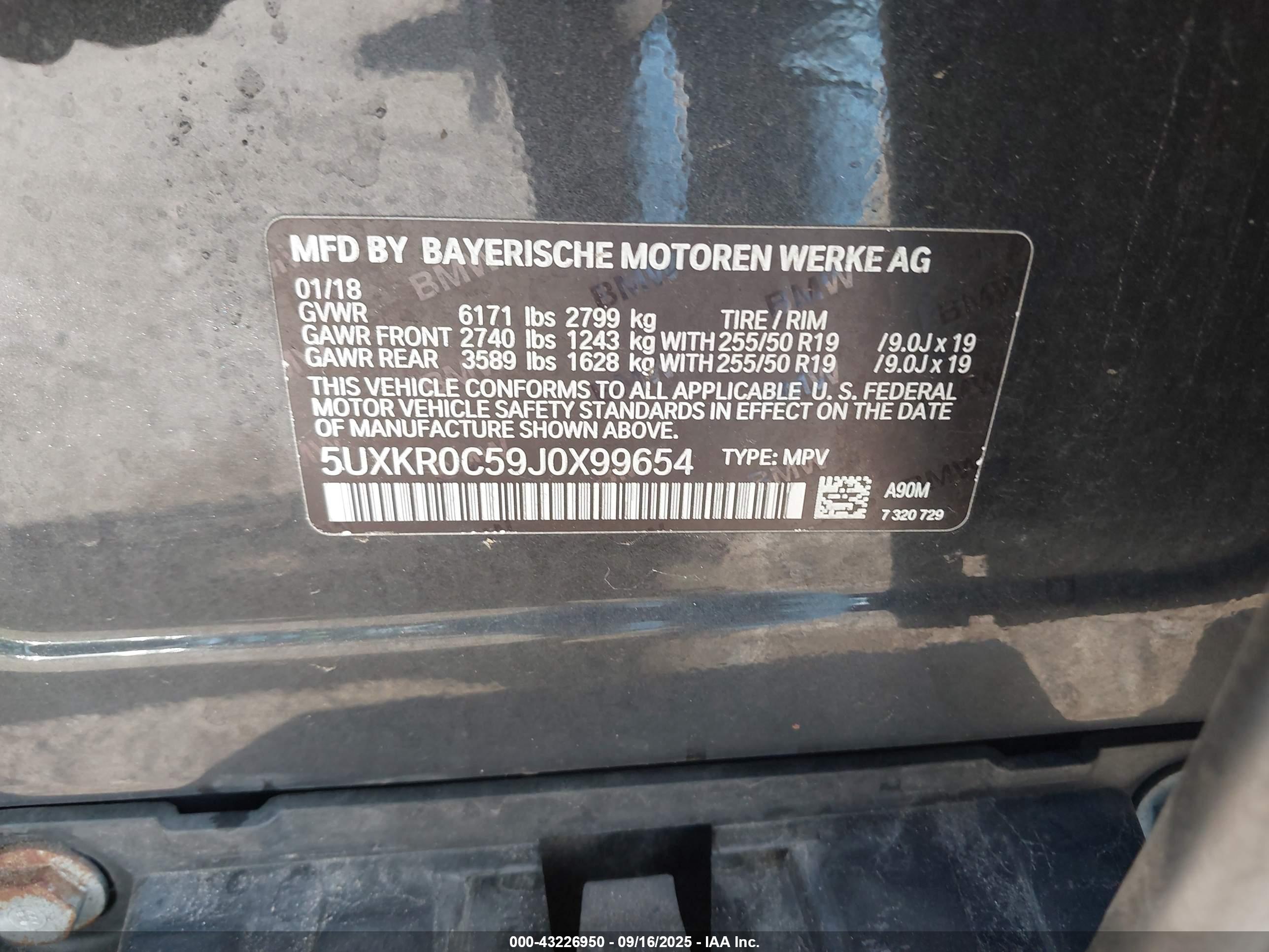 BMW X5 image 9