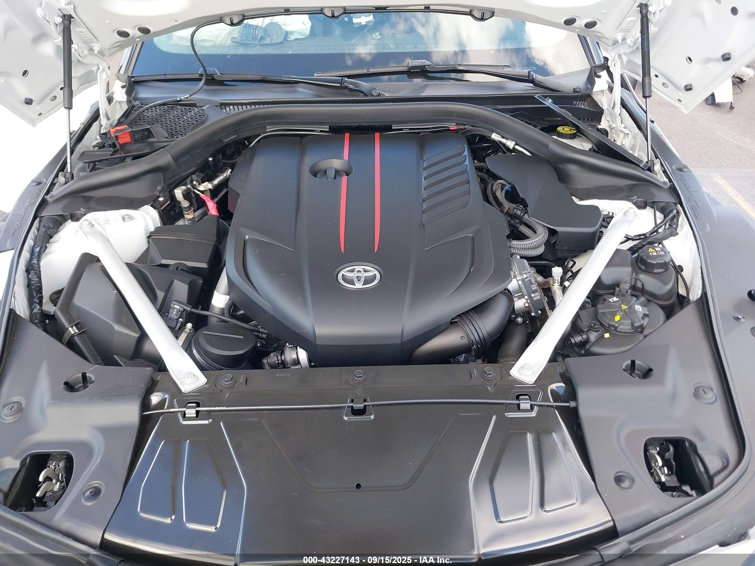 TOYOTA GR image 10