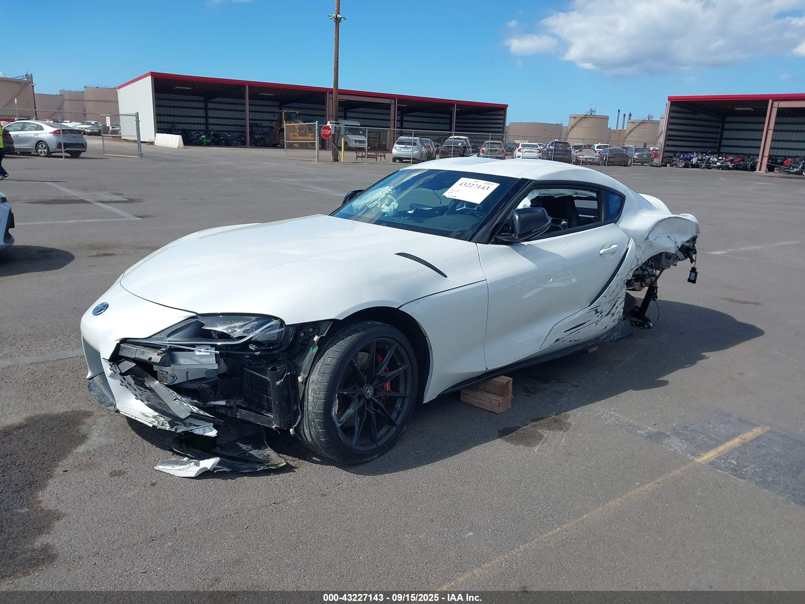 TOYOTA GR image 2