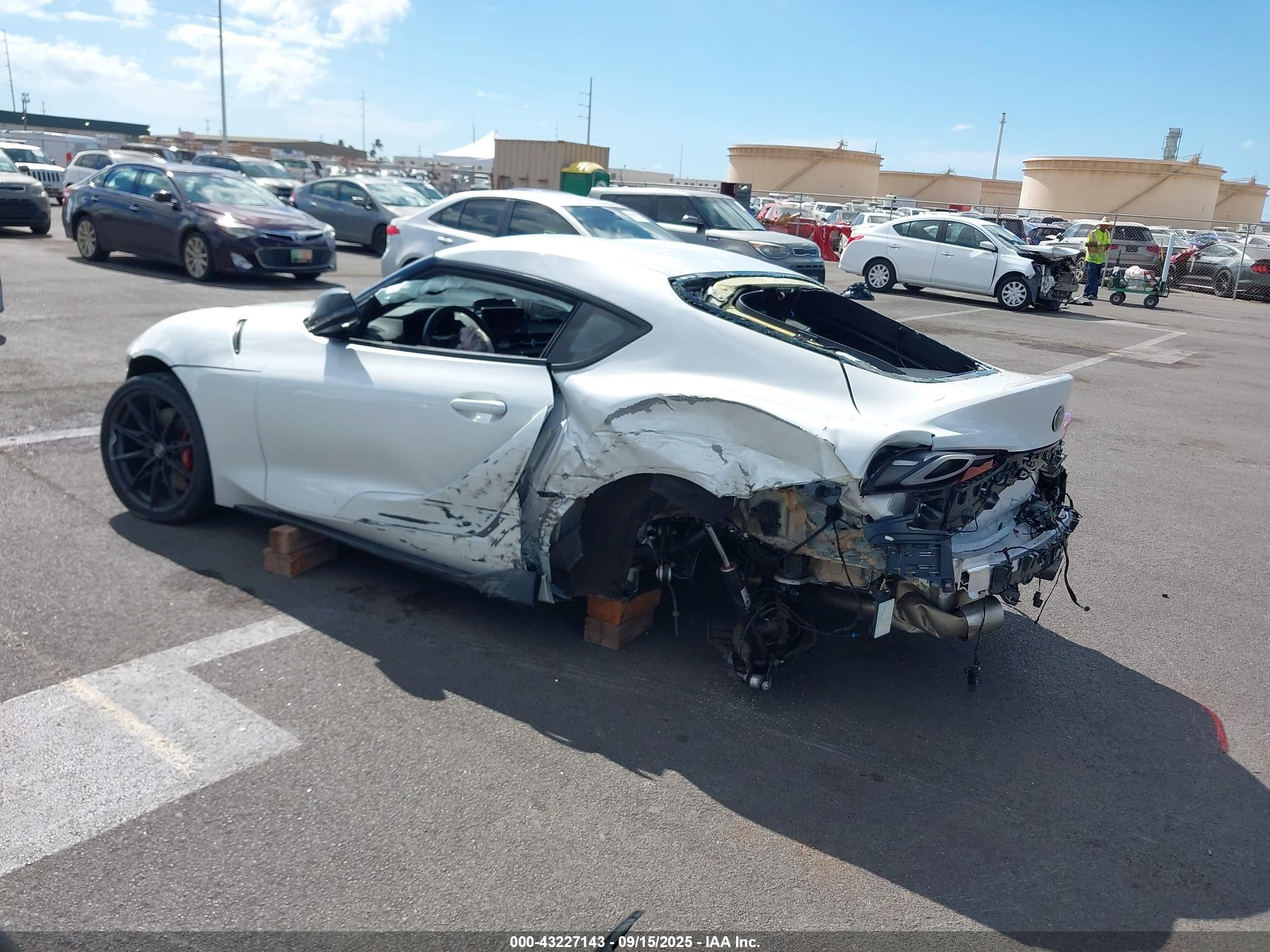 TOYOTA GR image 3