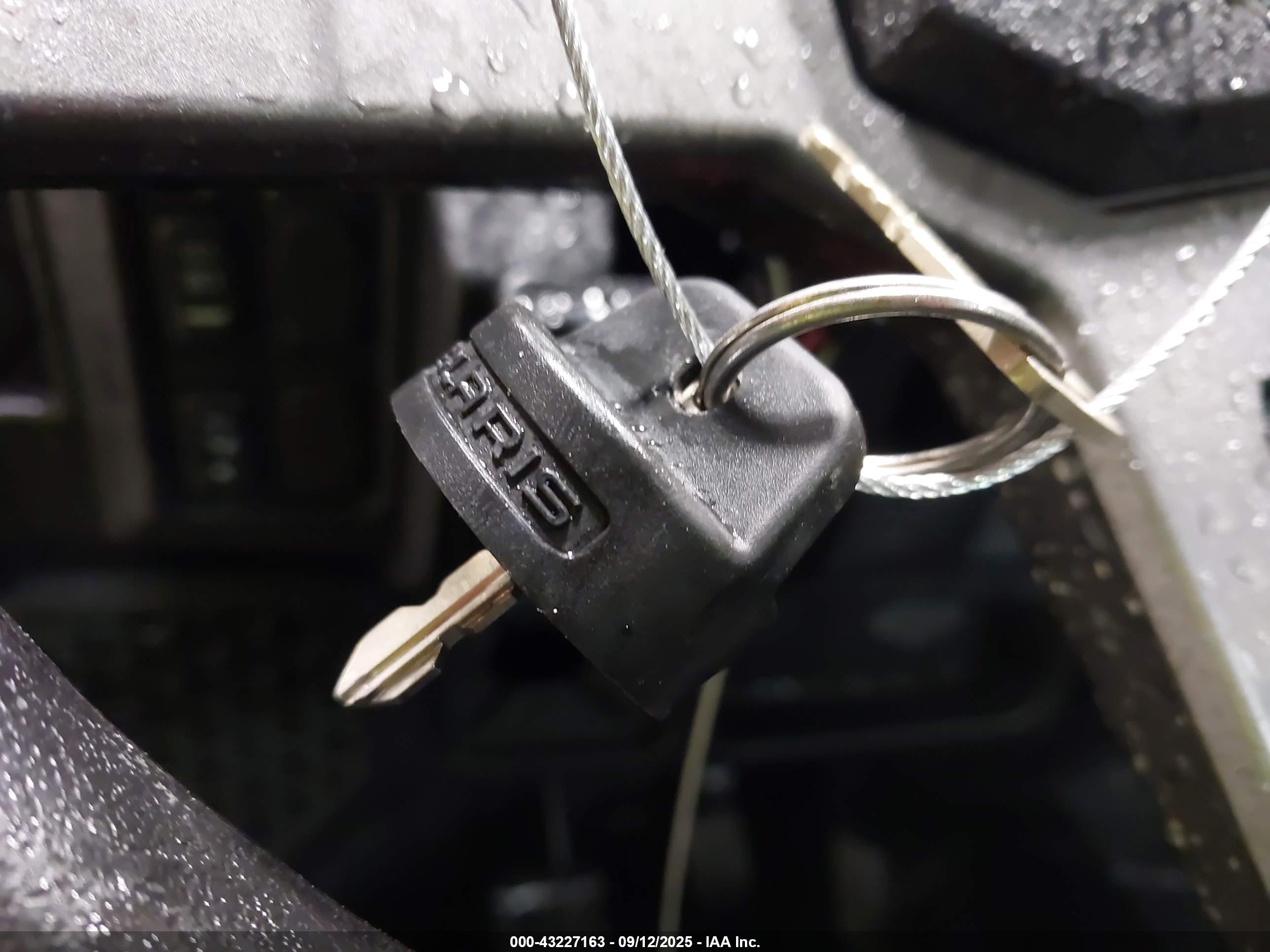 POLARIS RANGER image 11