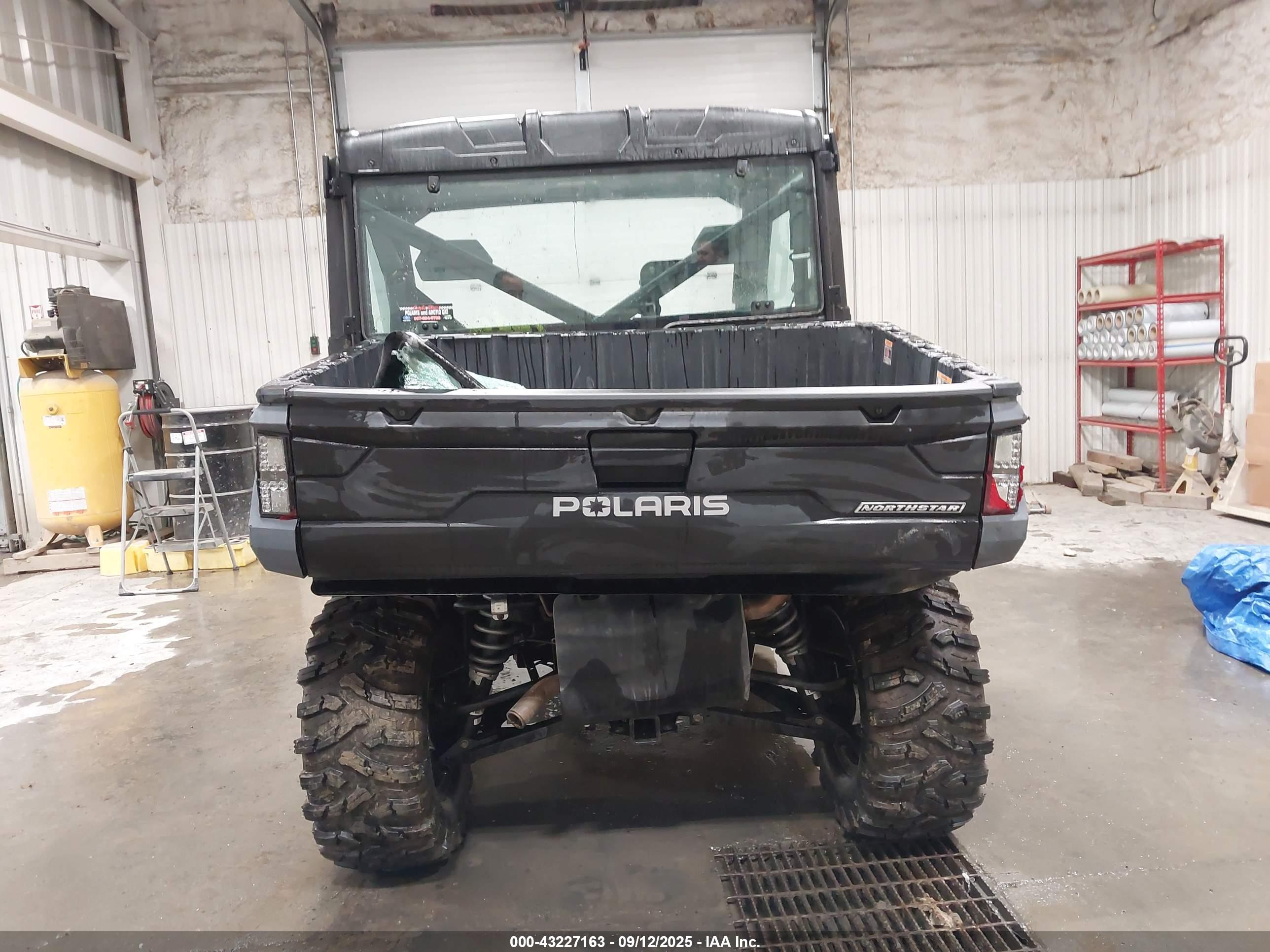 POLARIS RANGER image 6