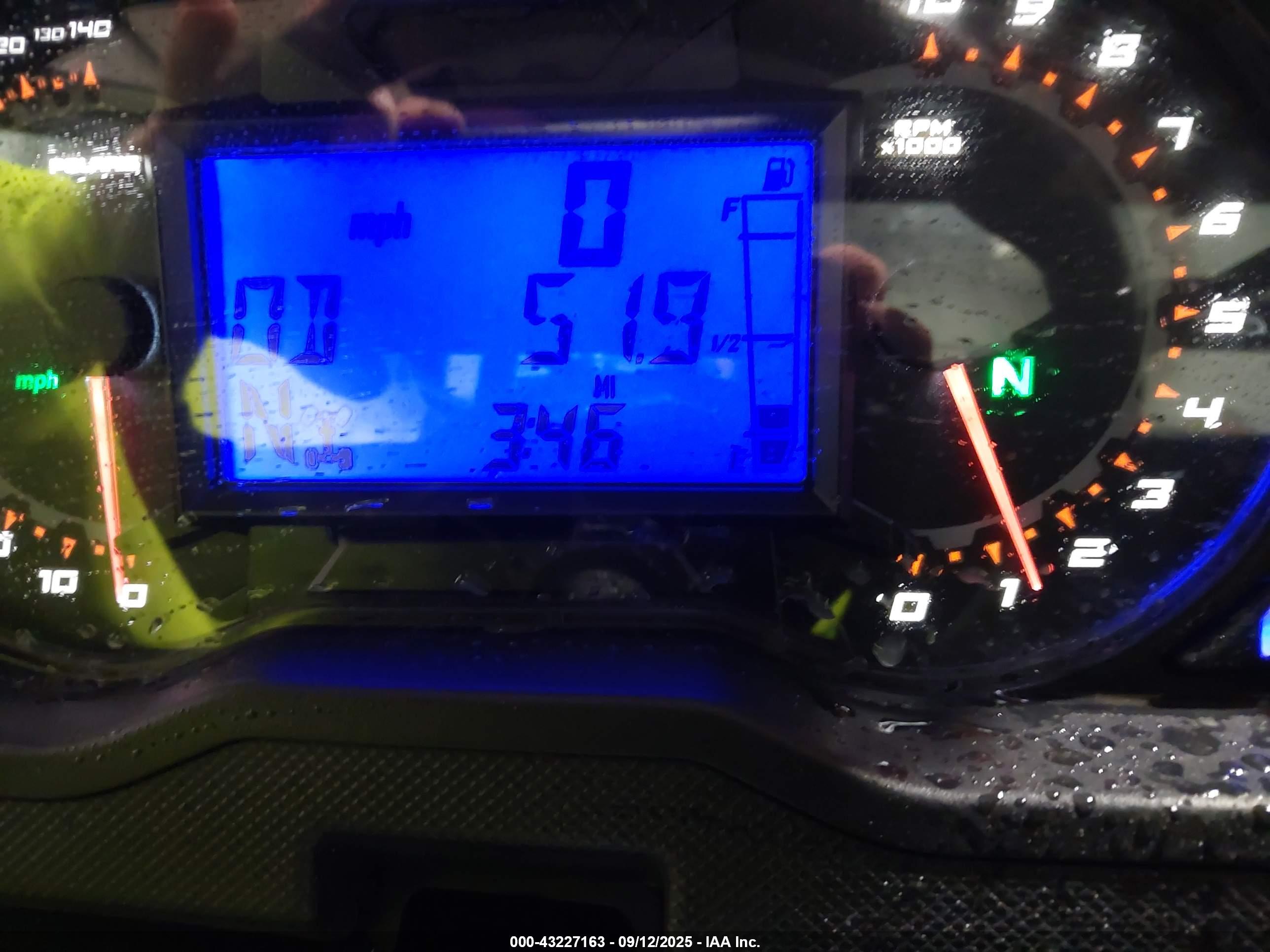 POLARIS RANGER image 7
