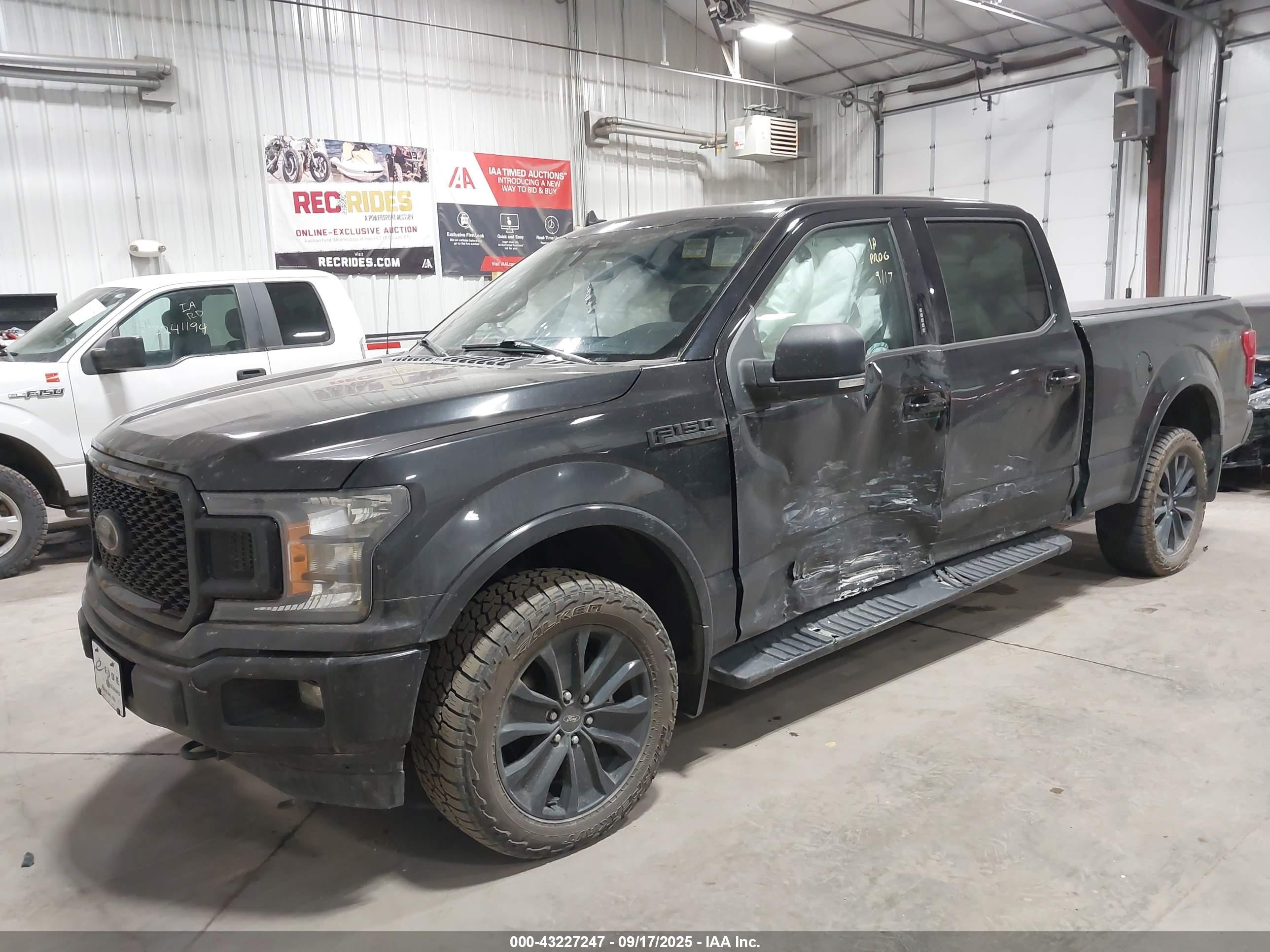 FORD F-150 image 2