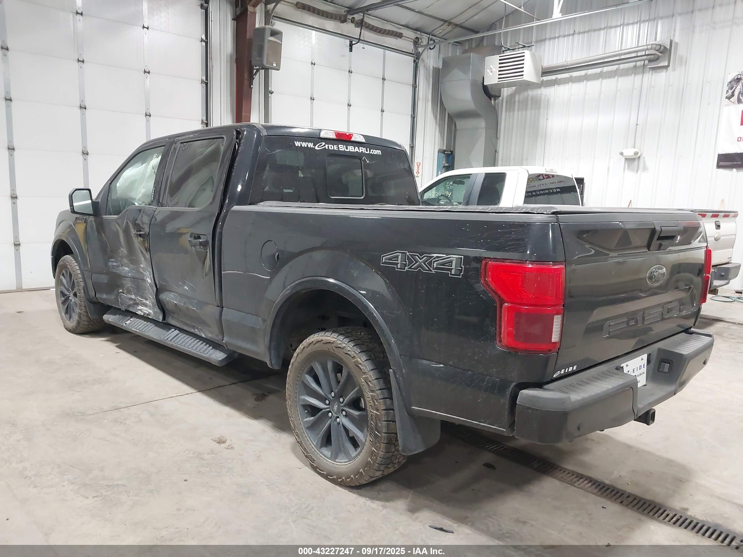 FORD F-150 image 3