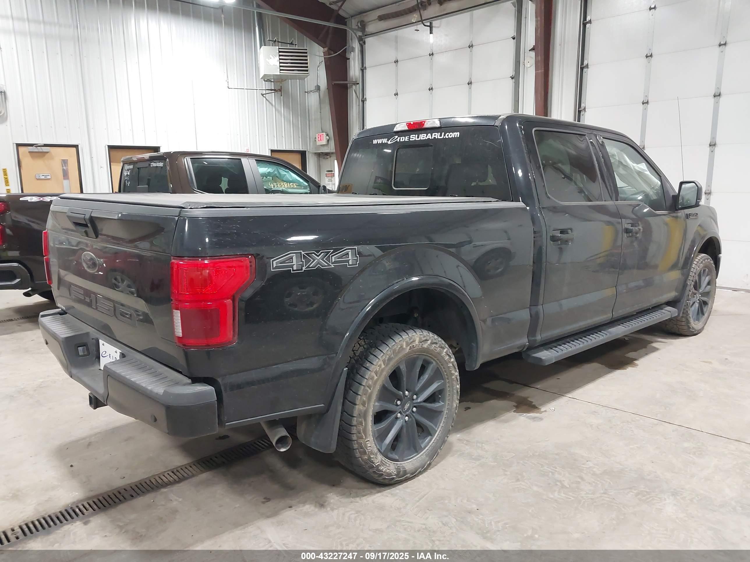 FORD F-150 image 4