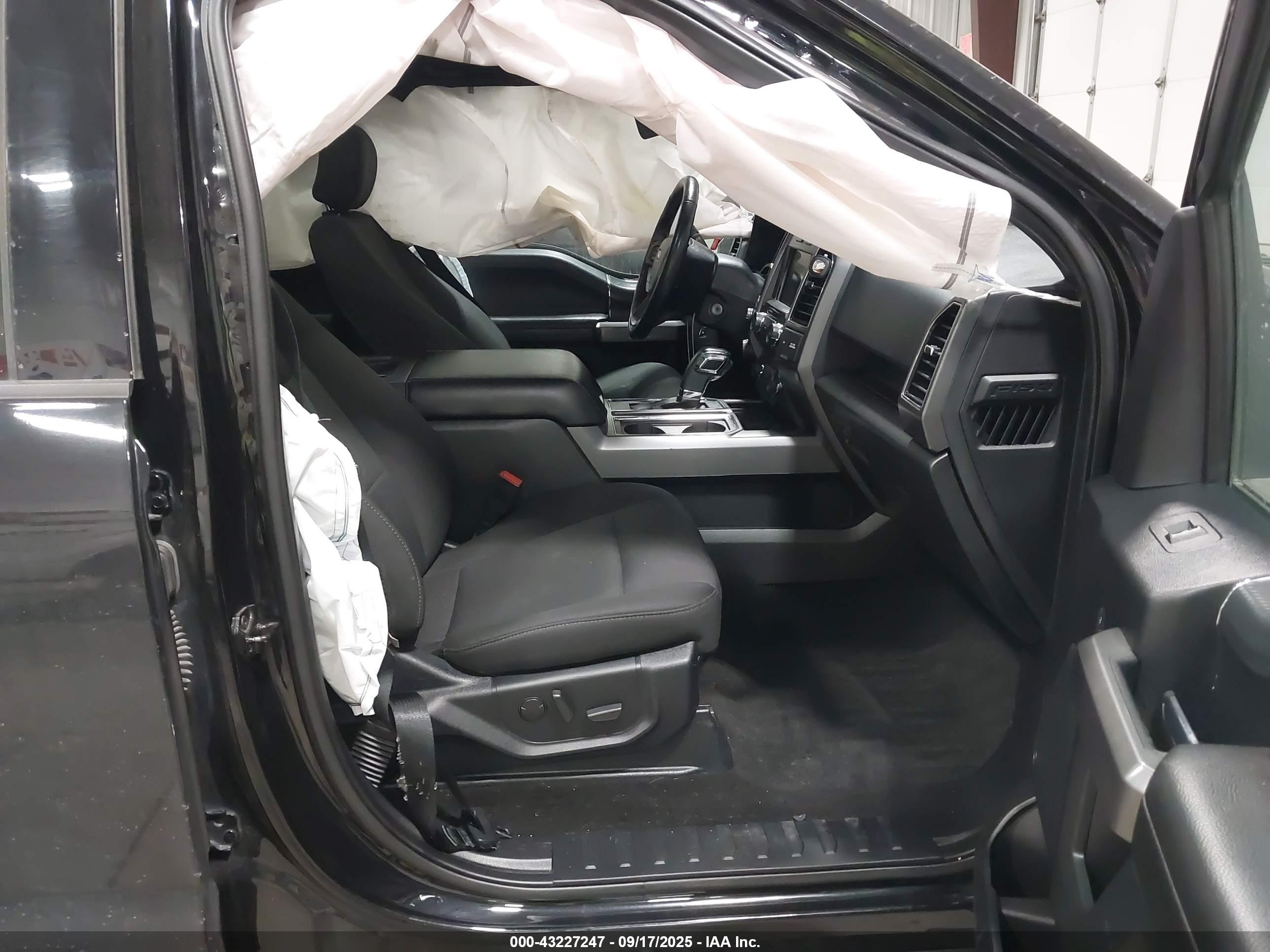 FORD F-150 image 5