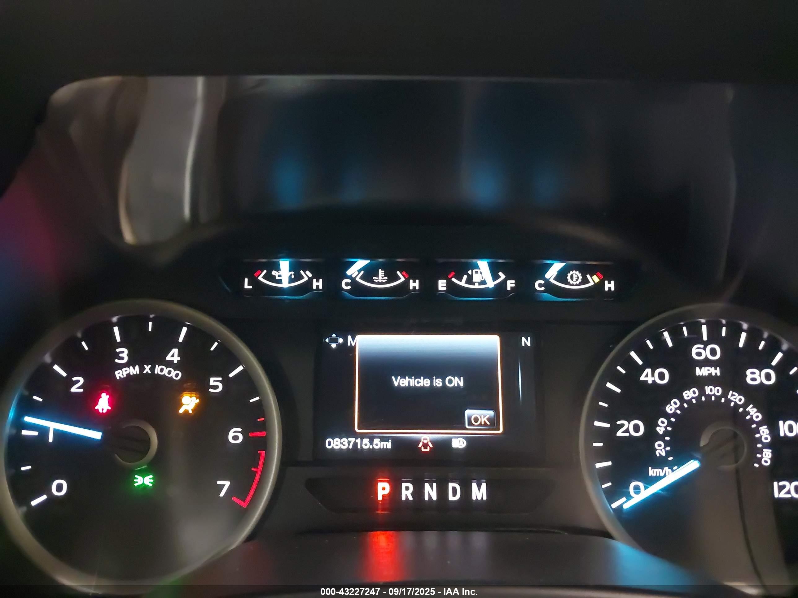 FORD F-150 image 7