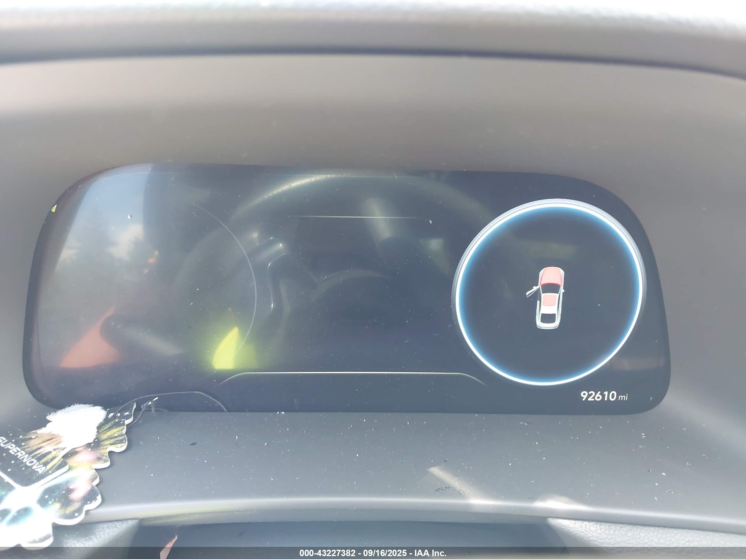 HYUNDAI SONATA image 7