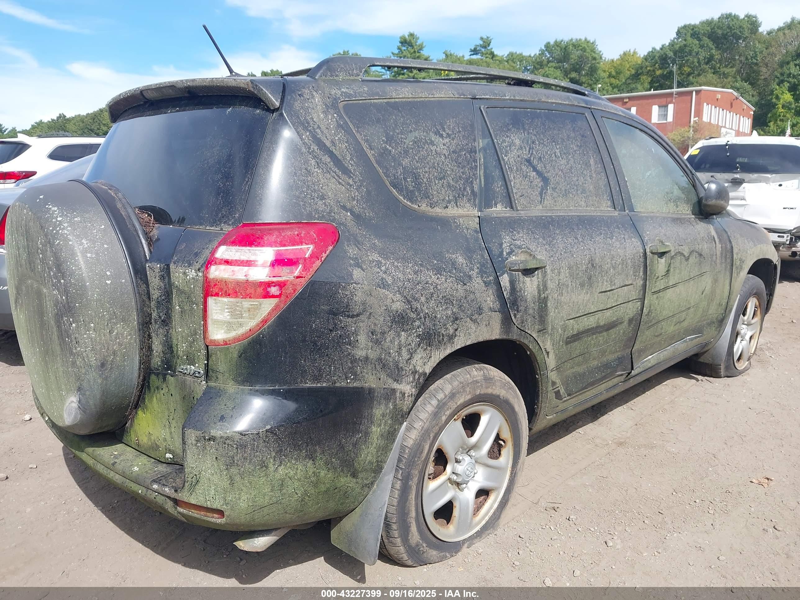 TOYOTA RAV4 image 4