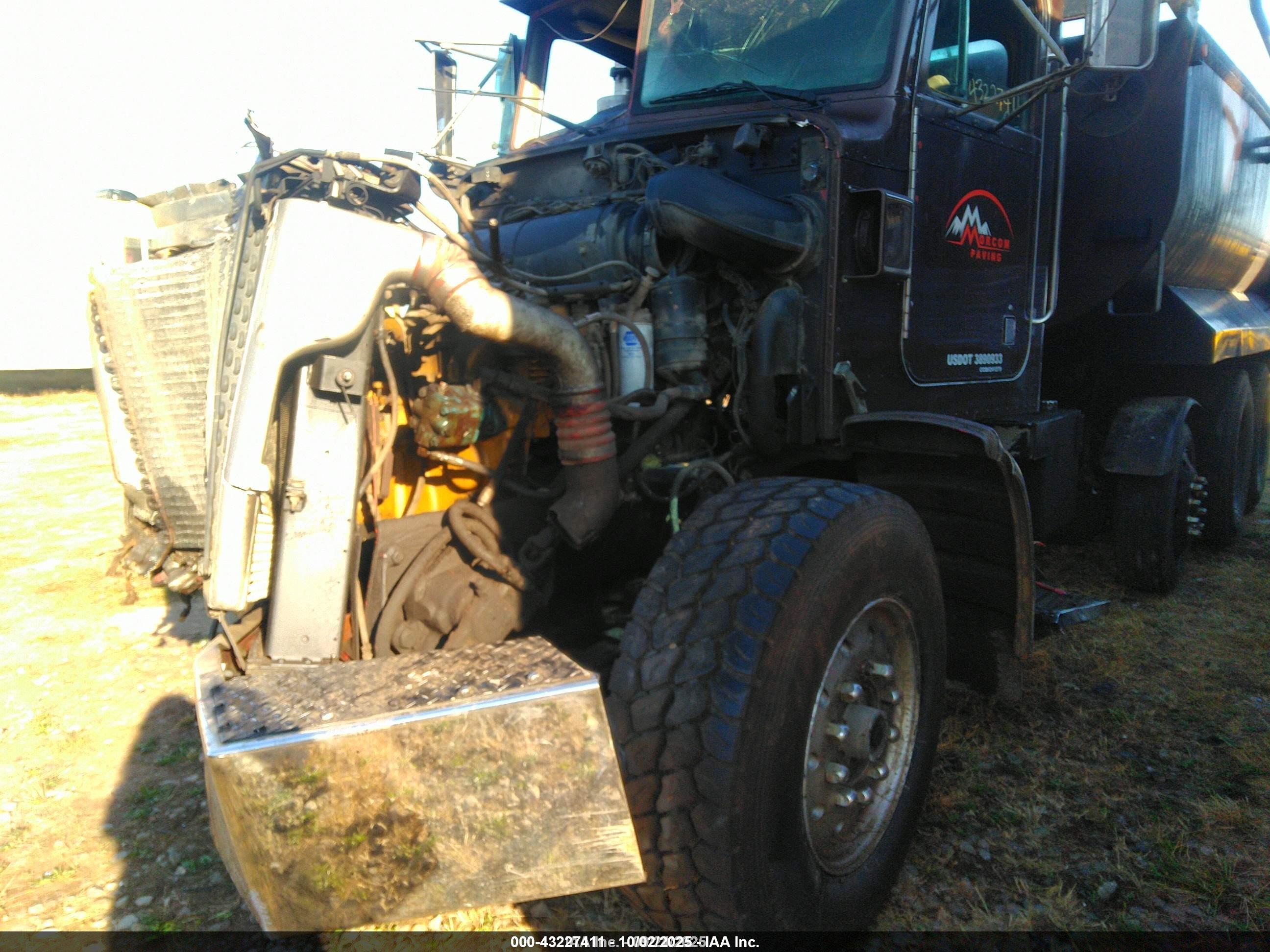 PETERBILT 378 image 2