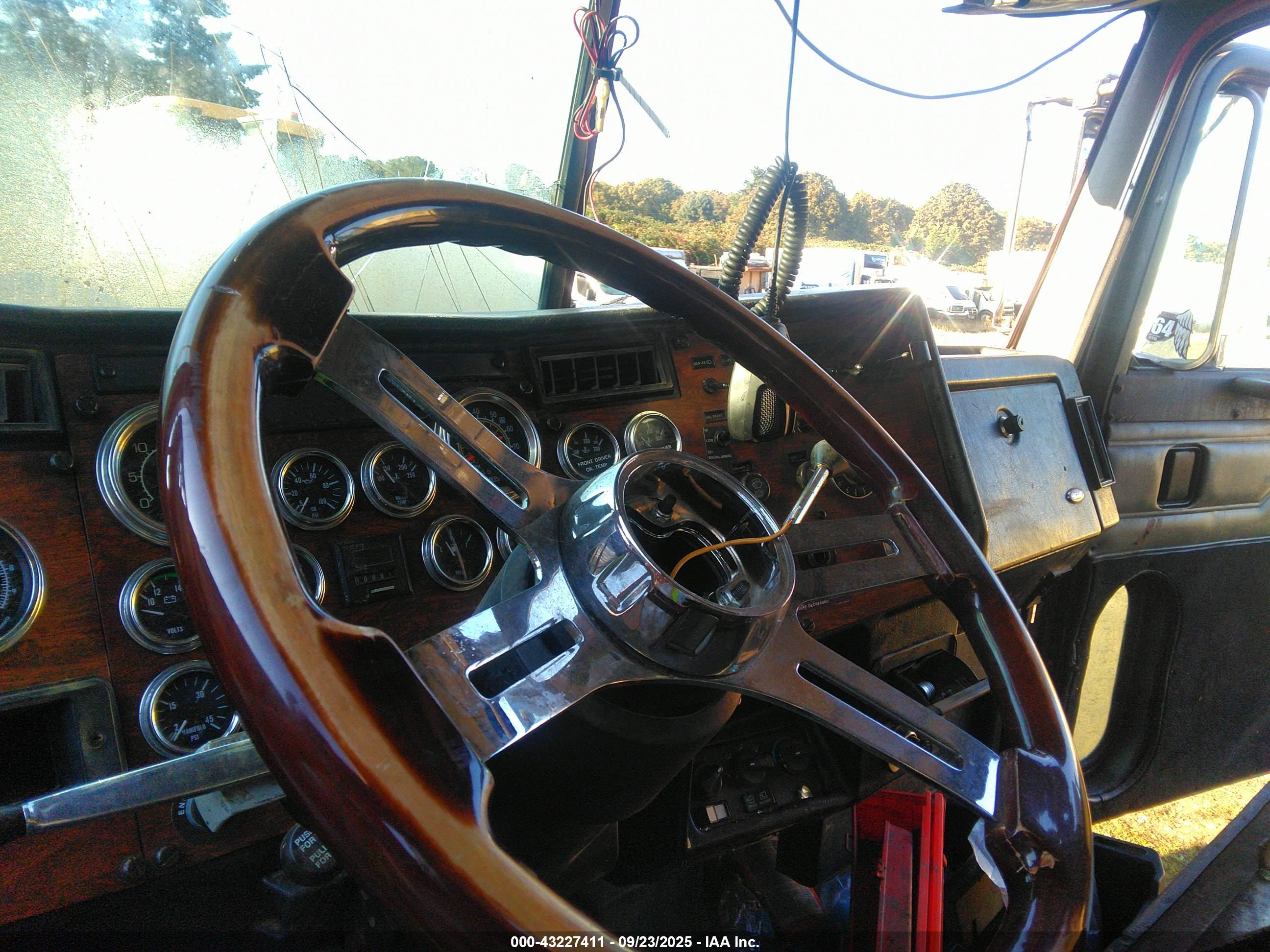 PETERBILT 378 image 8
