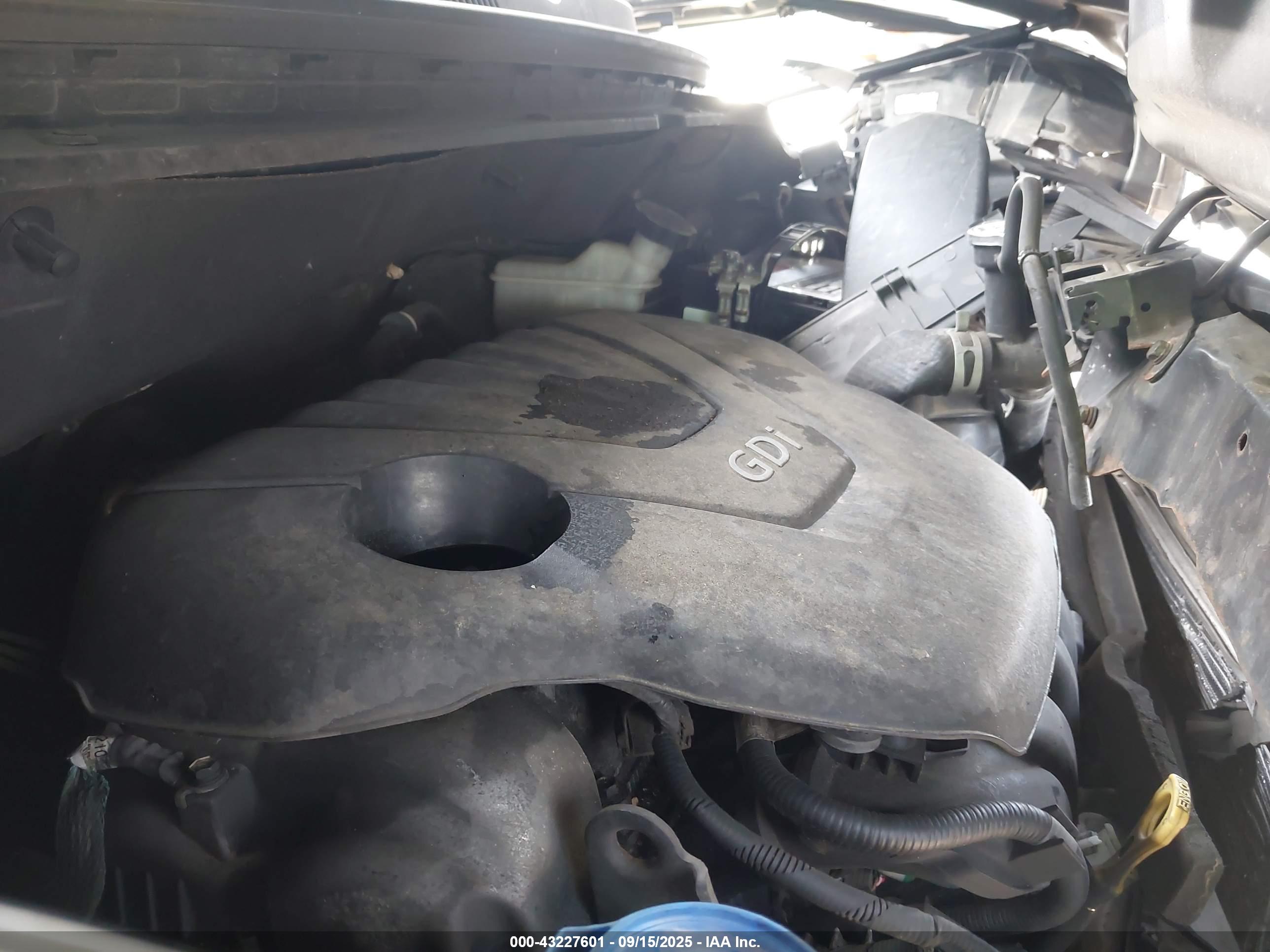 KIA SOUL image 10