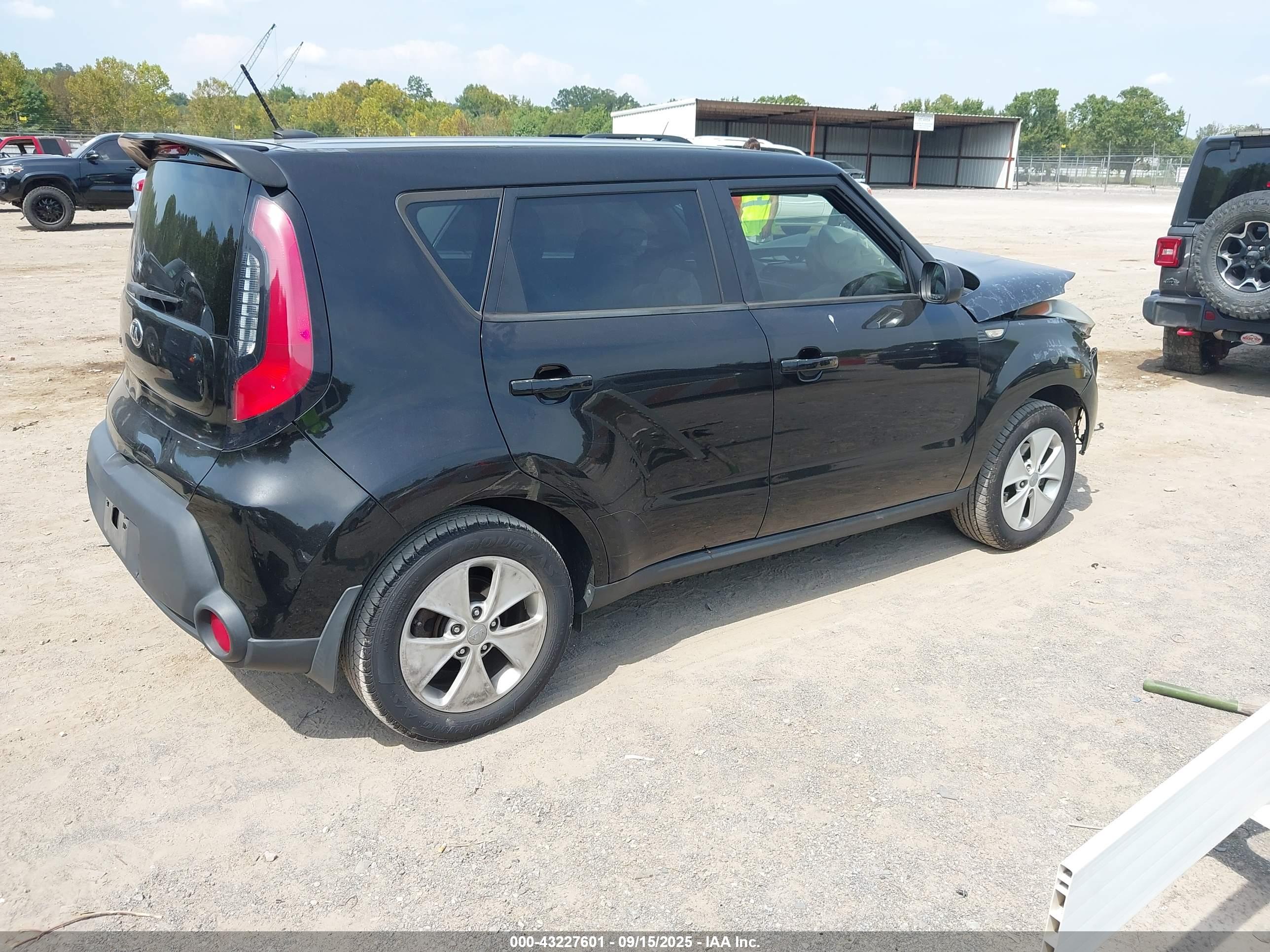 KIA SOUL image 4