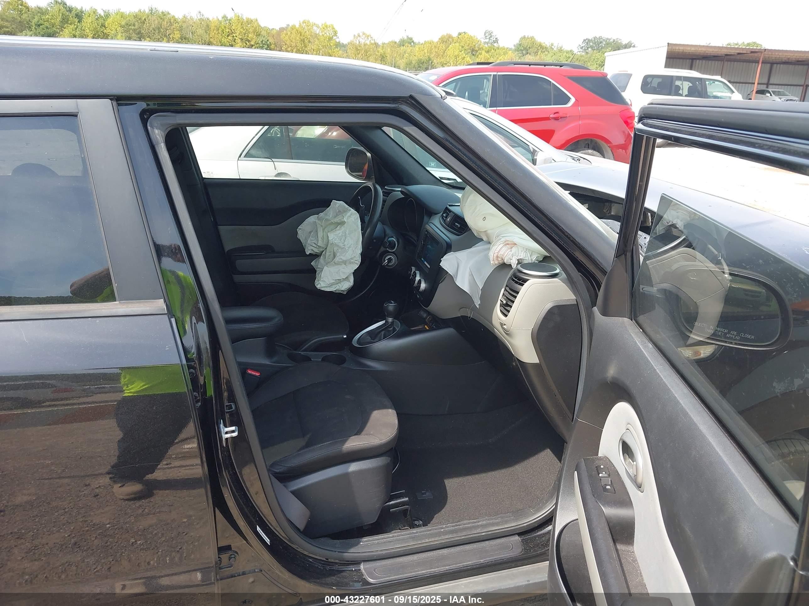 KIA SOUL image 5