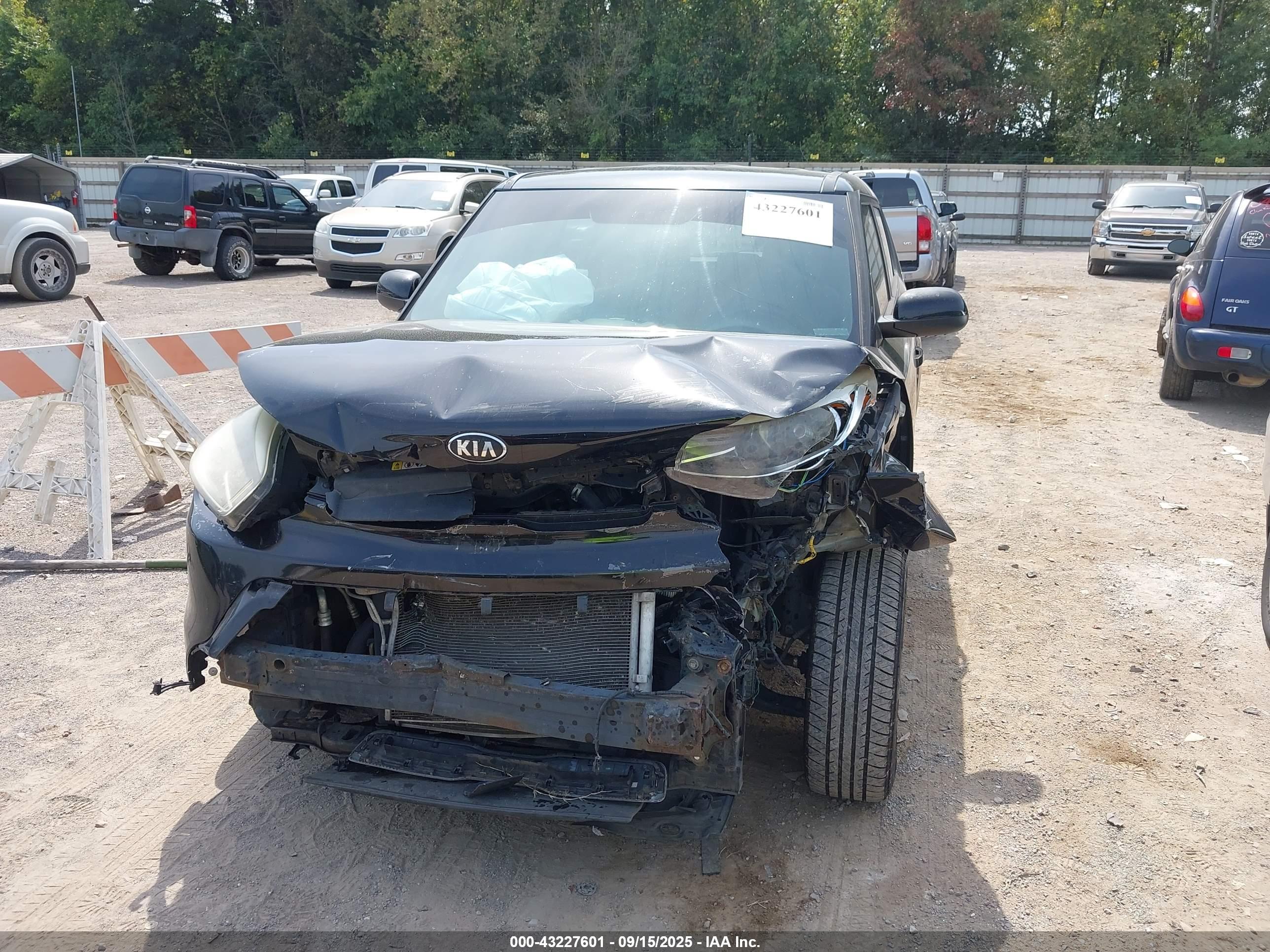 KIA SOUL image 6