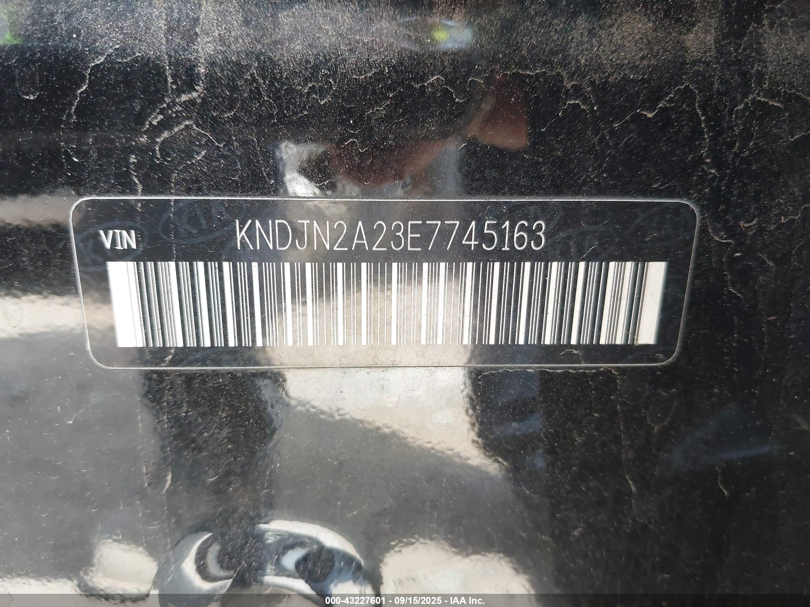 KIA SOUL image 9