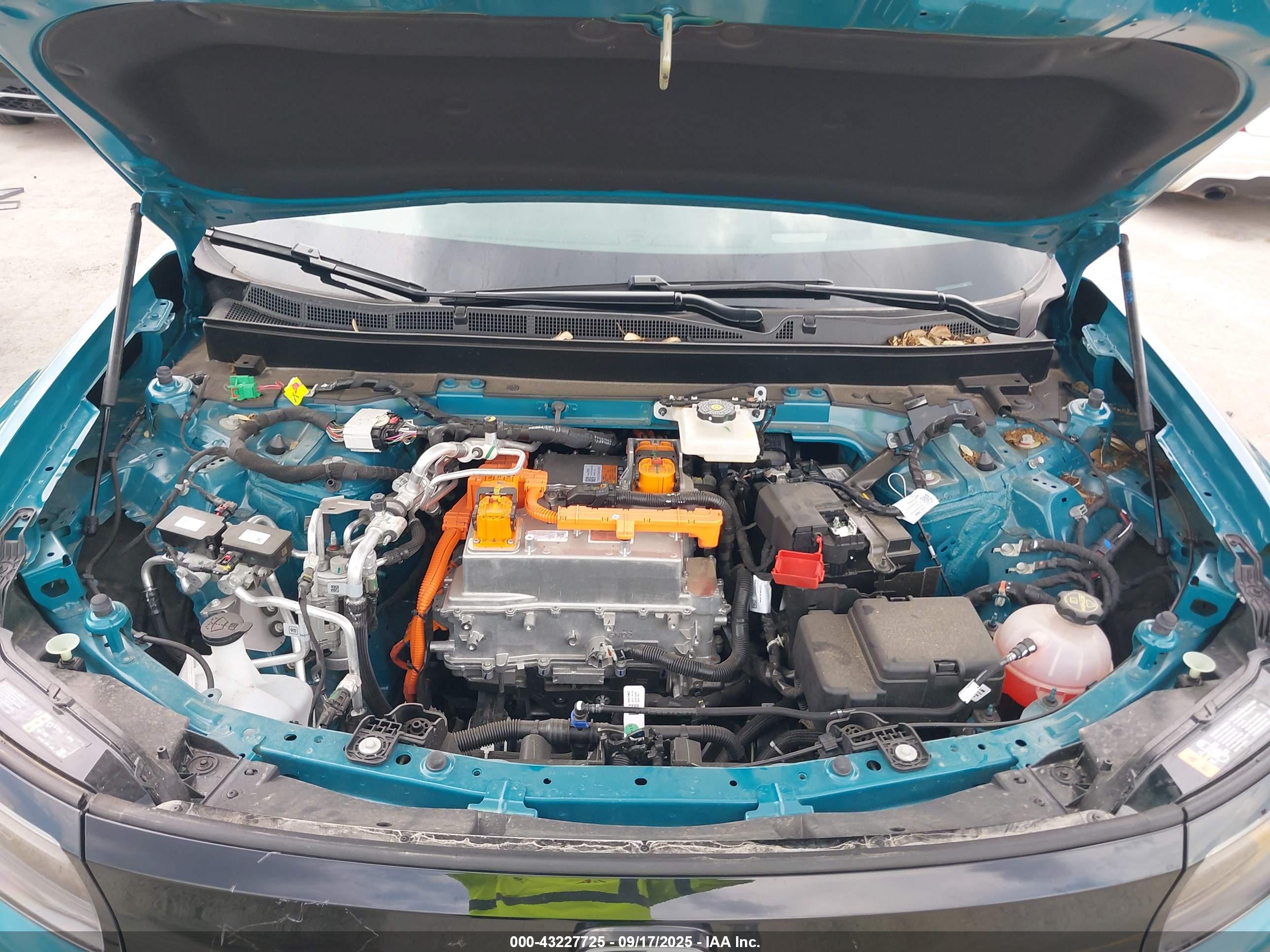 HONDA PROLOGUE image 10