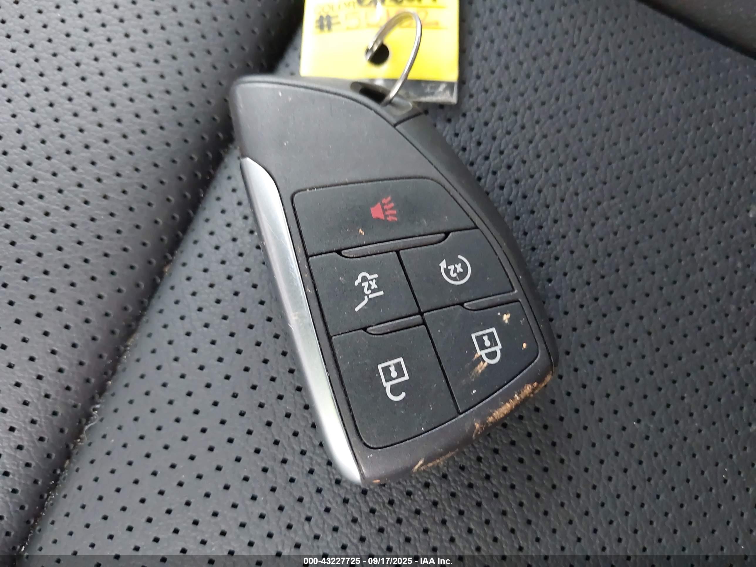 HONDA PROLOGUE image 11