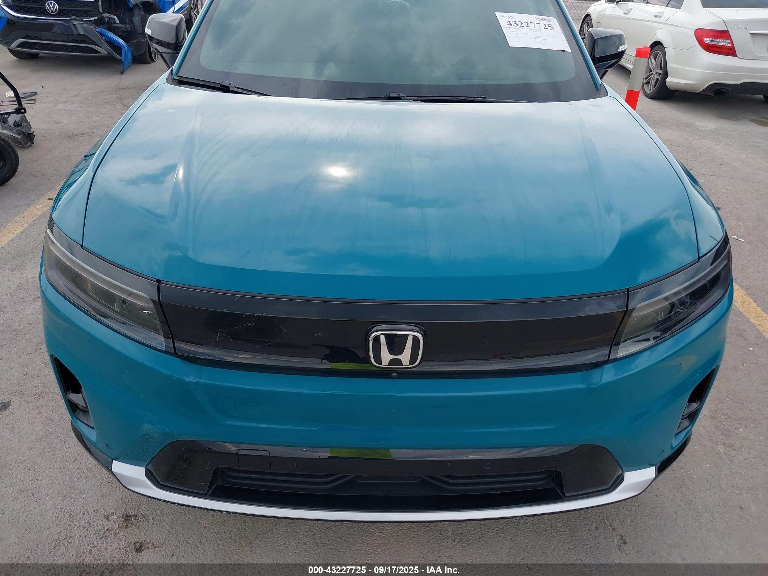 HONDA PROLOGUE image 6