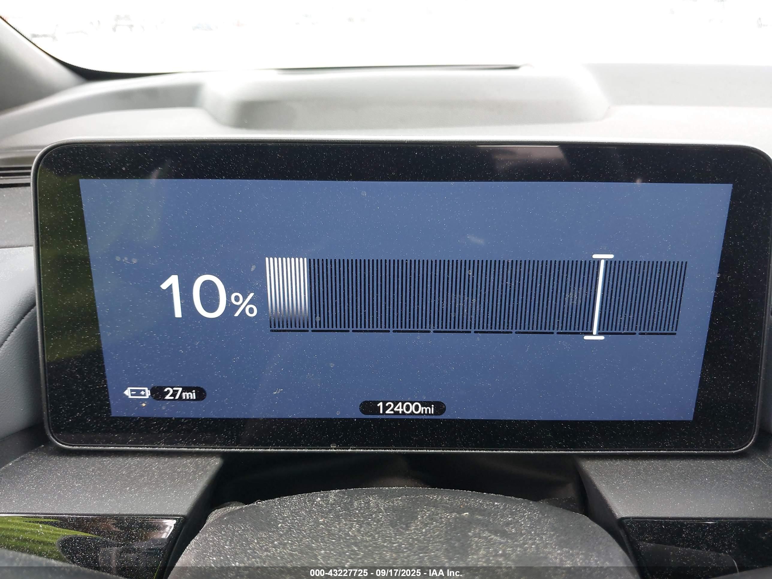 HONDA PROLOGUE image 7