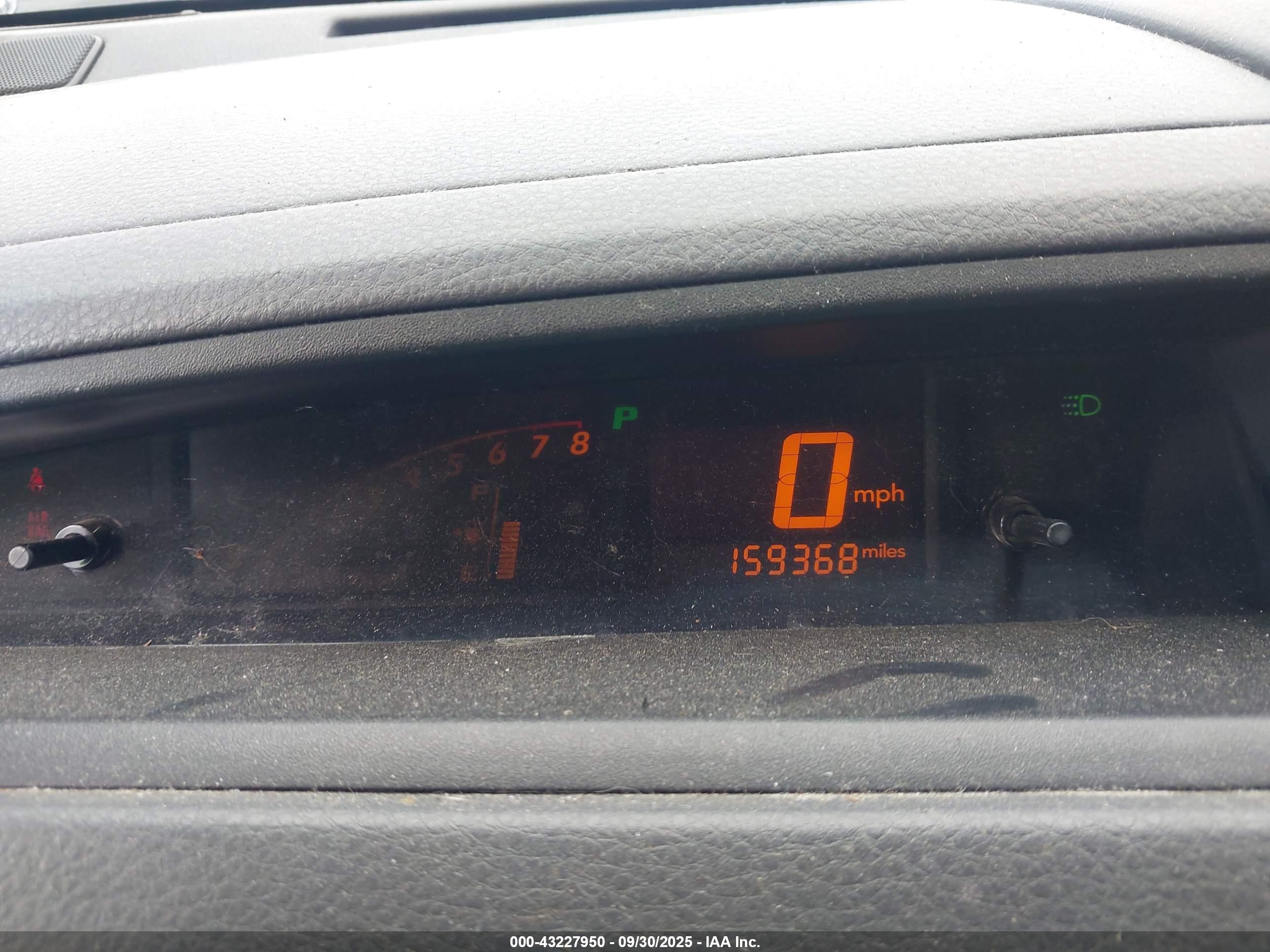 SUZUKI AERIO image 7
