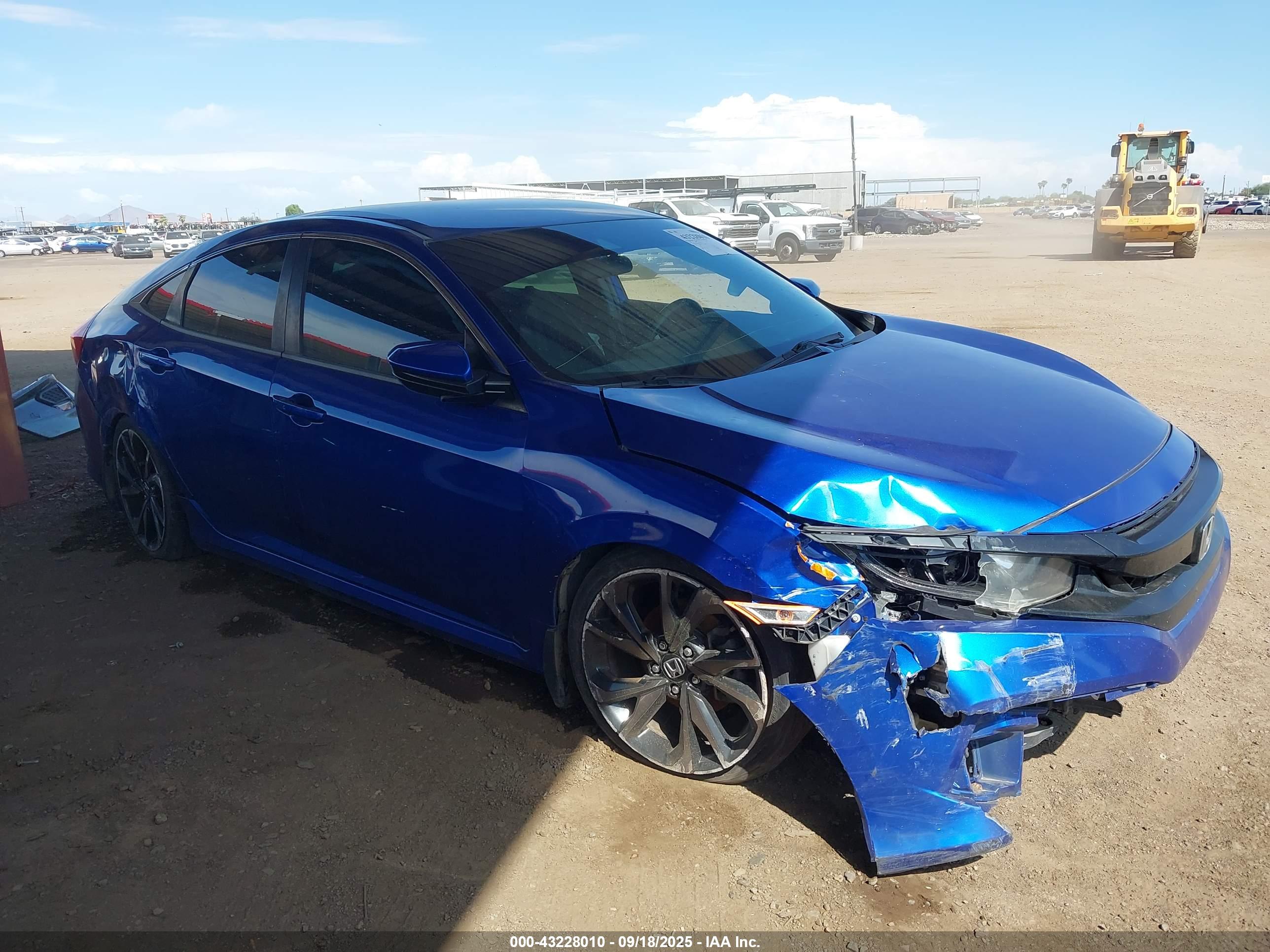 HONDA CIVIC image 6