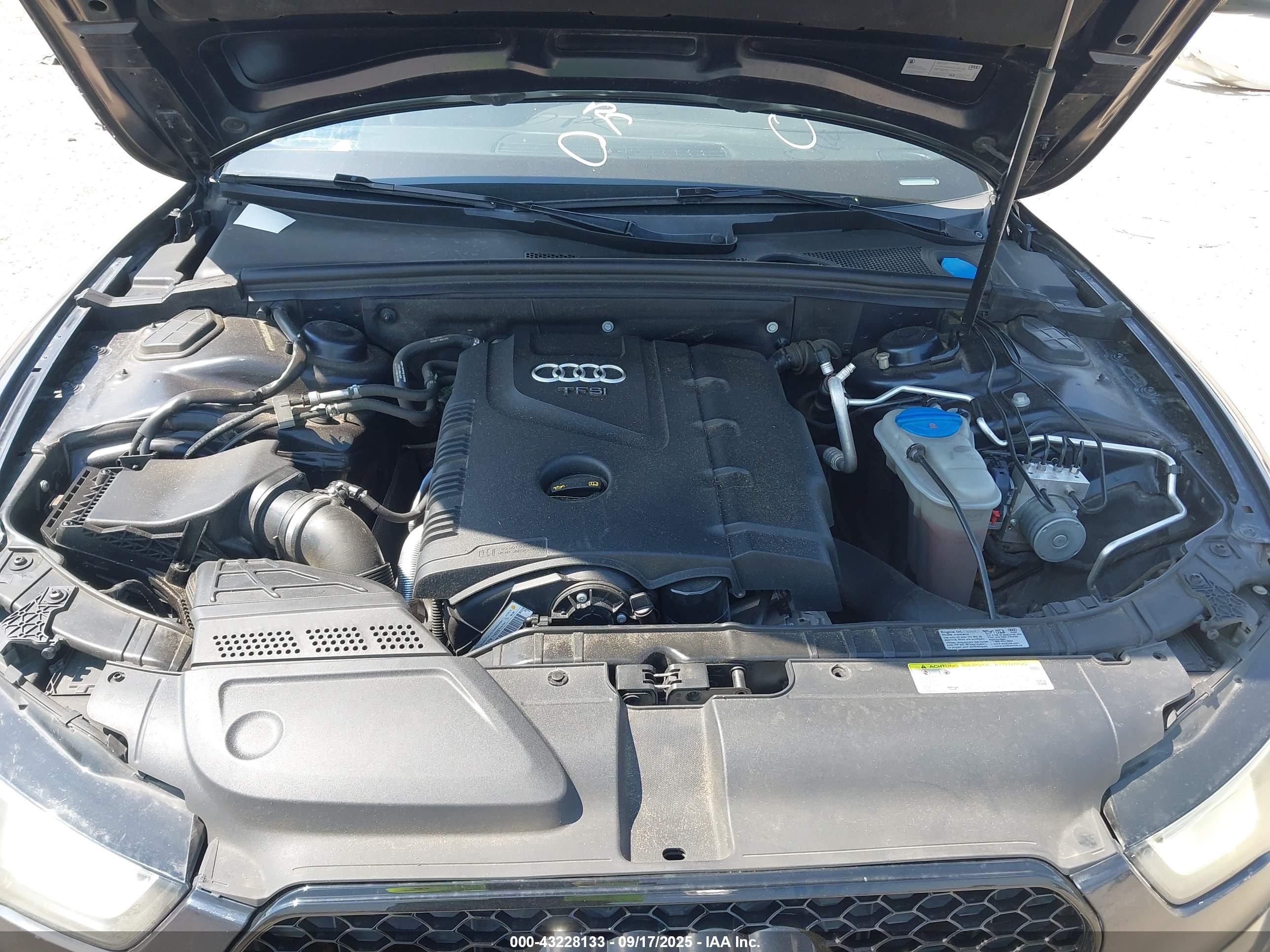 AUDI A5 image 10
