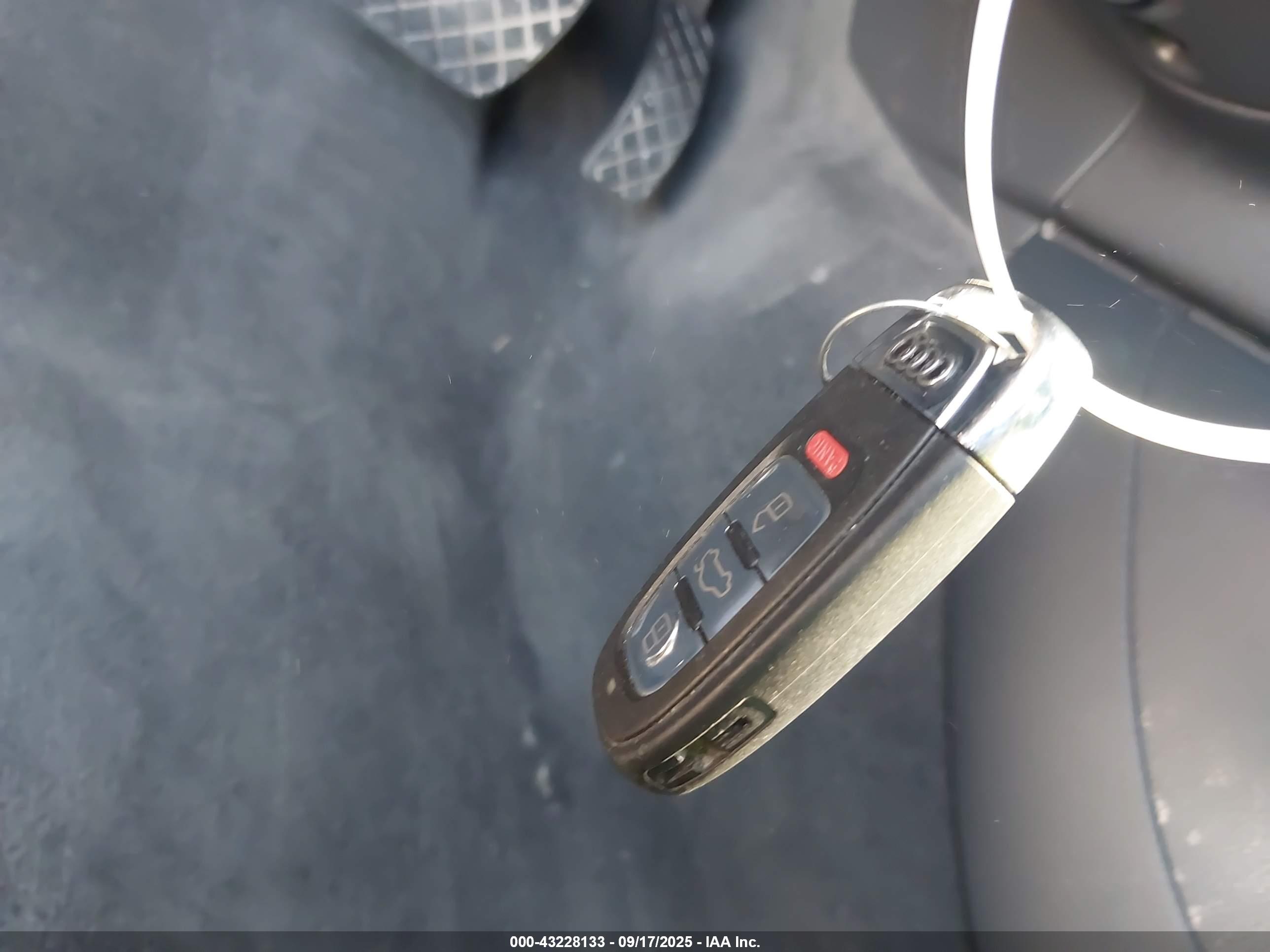 AUDI A5 image 11