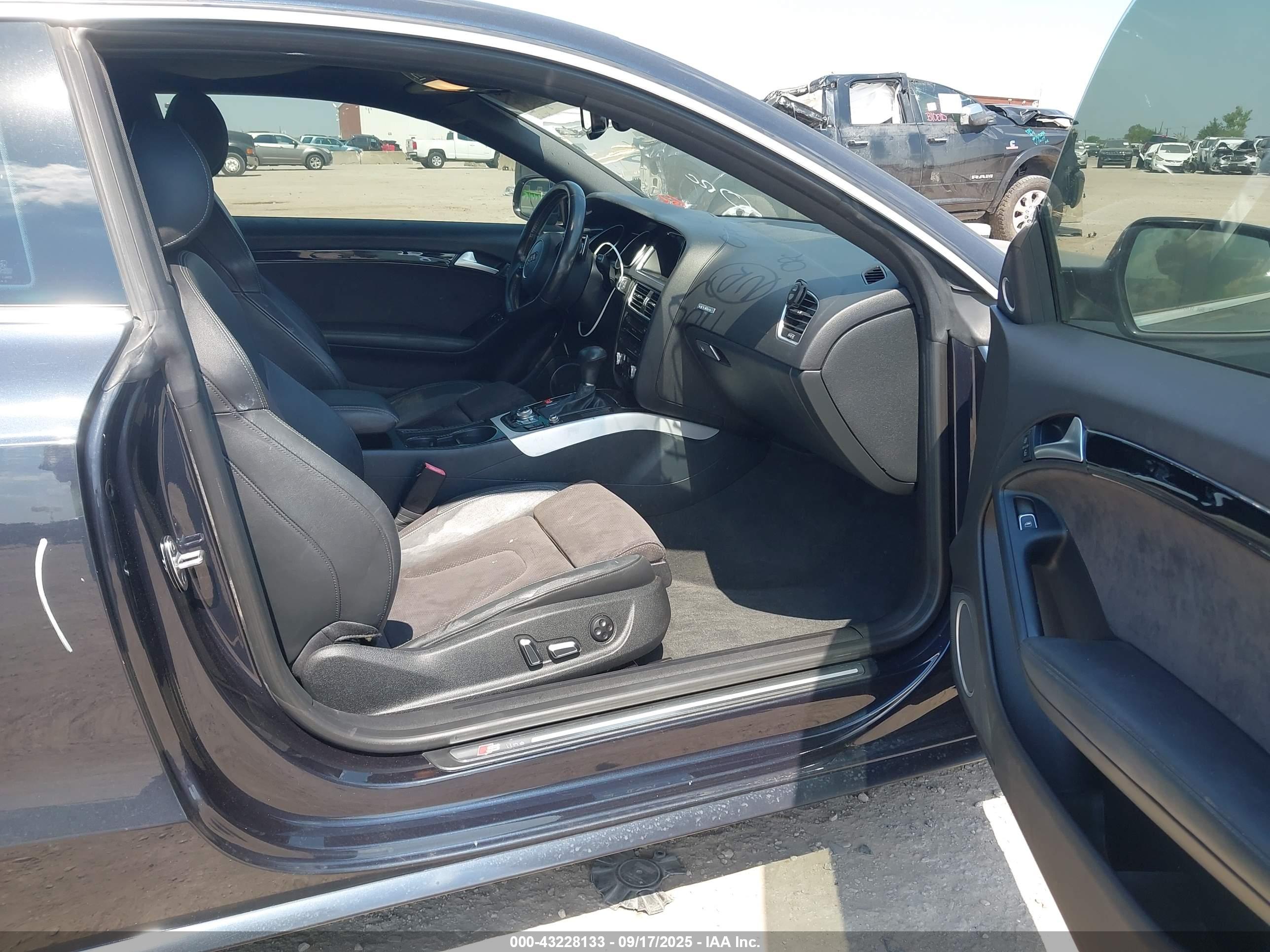 AUDI A5 image 5