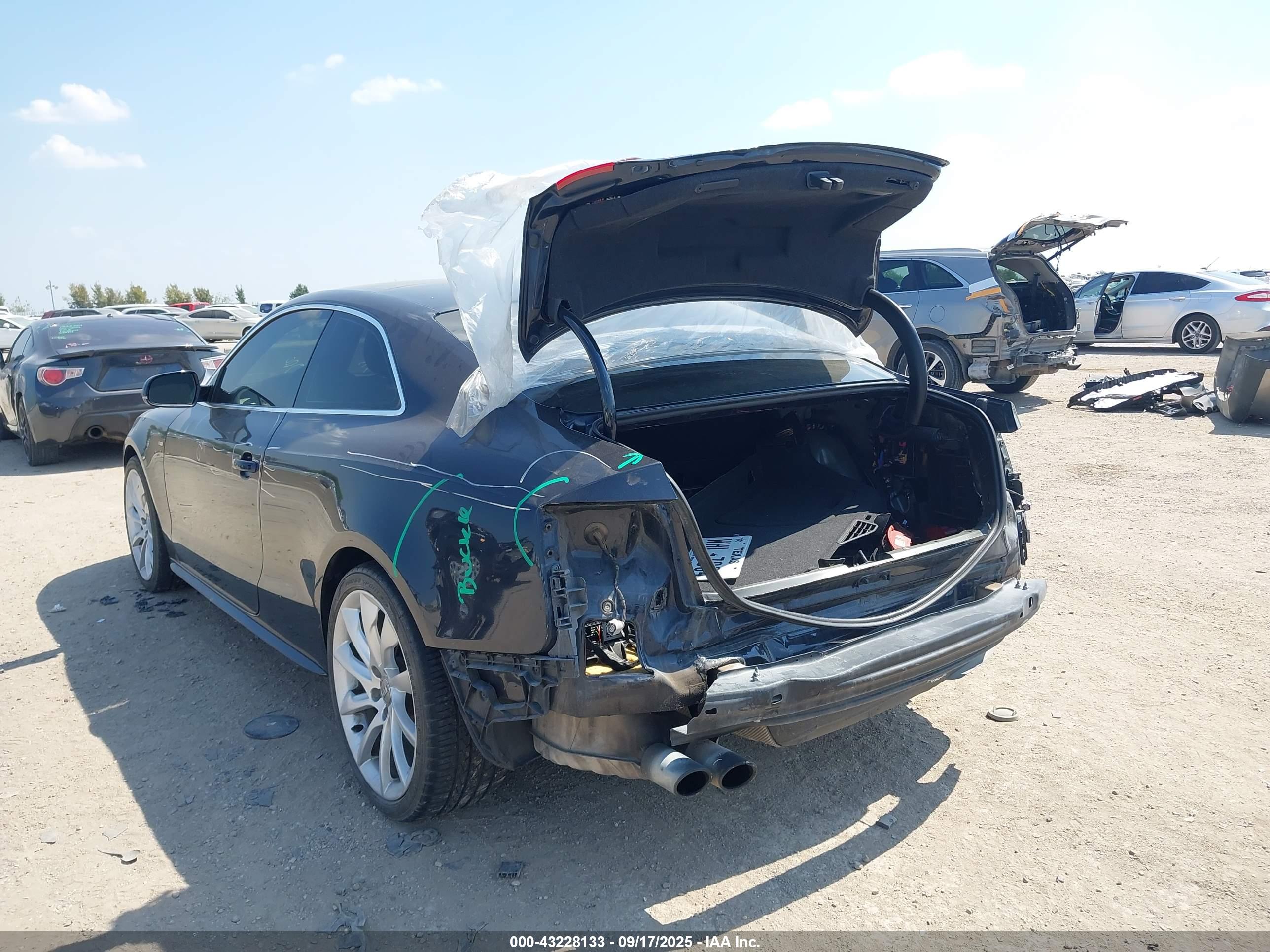 AUDI A5 image 6