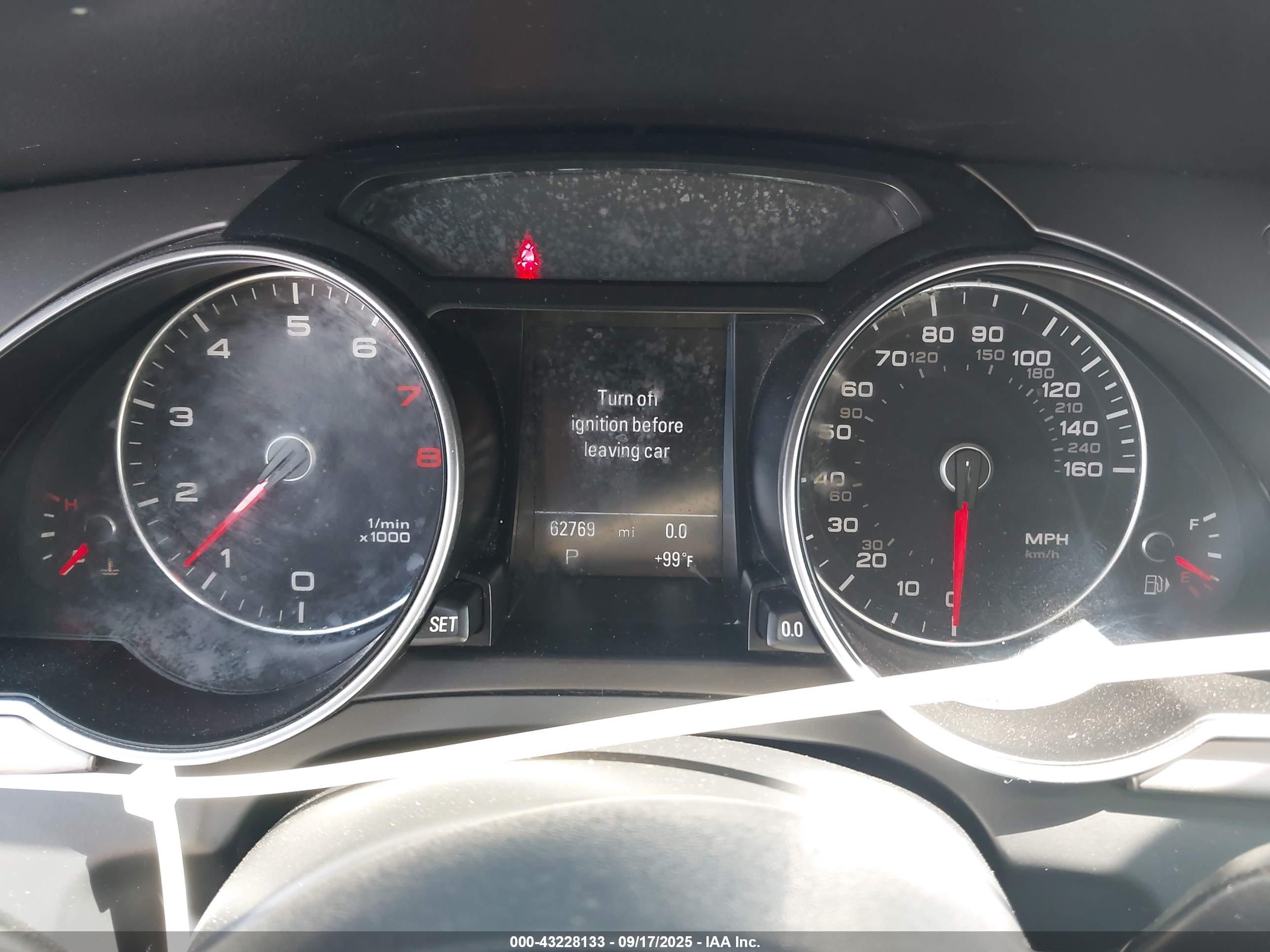 AUDI A5 image 7