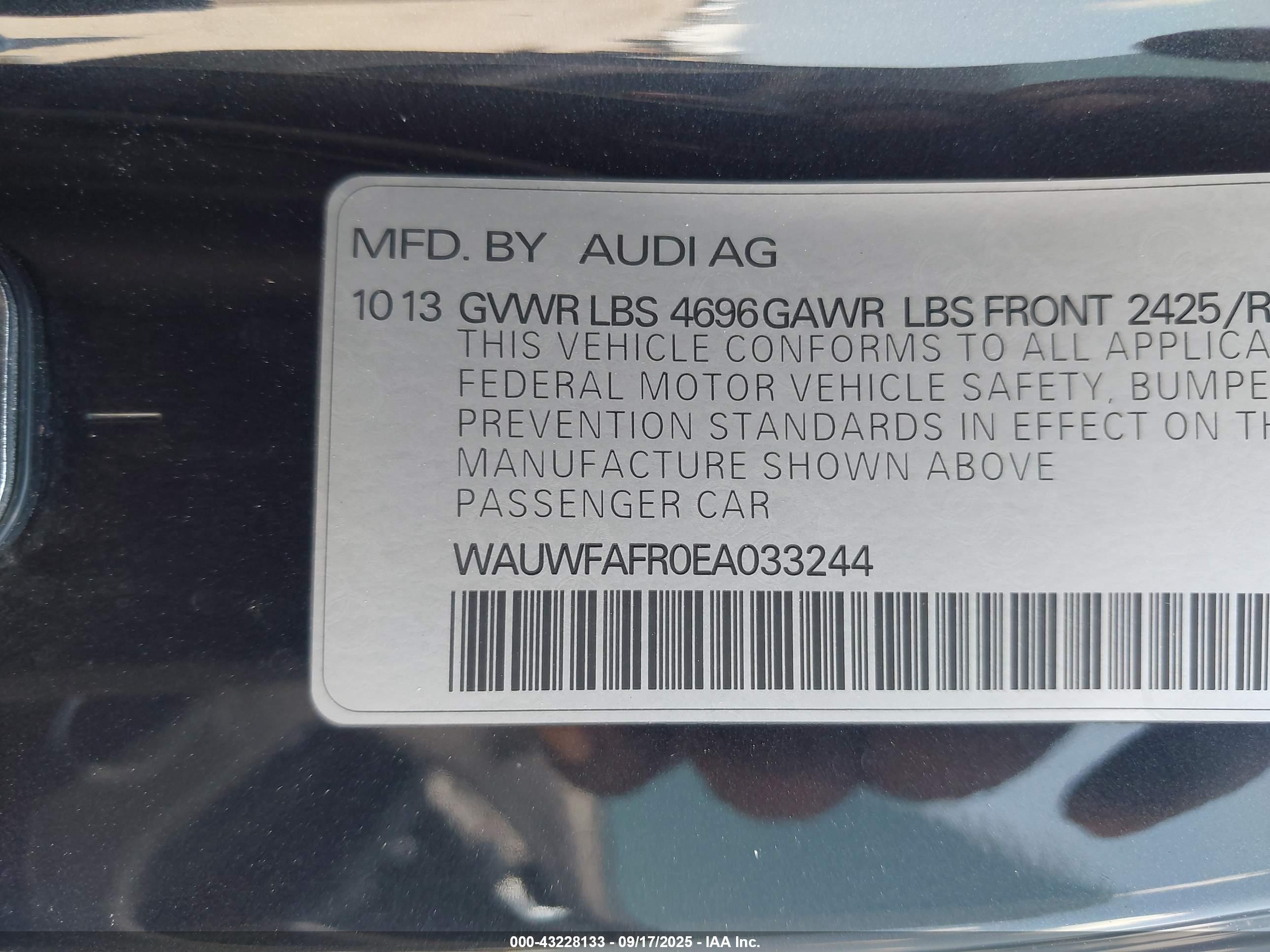 AUDI A5 image 9