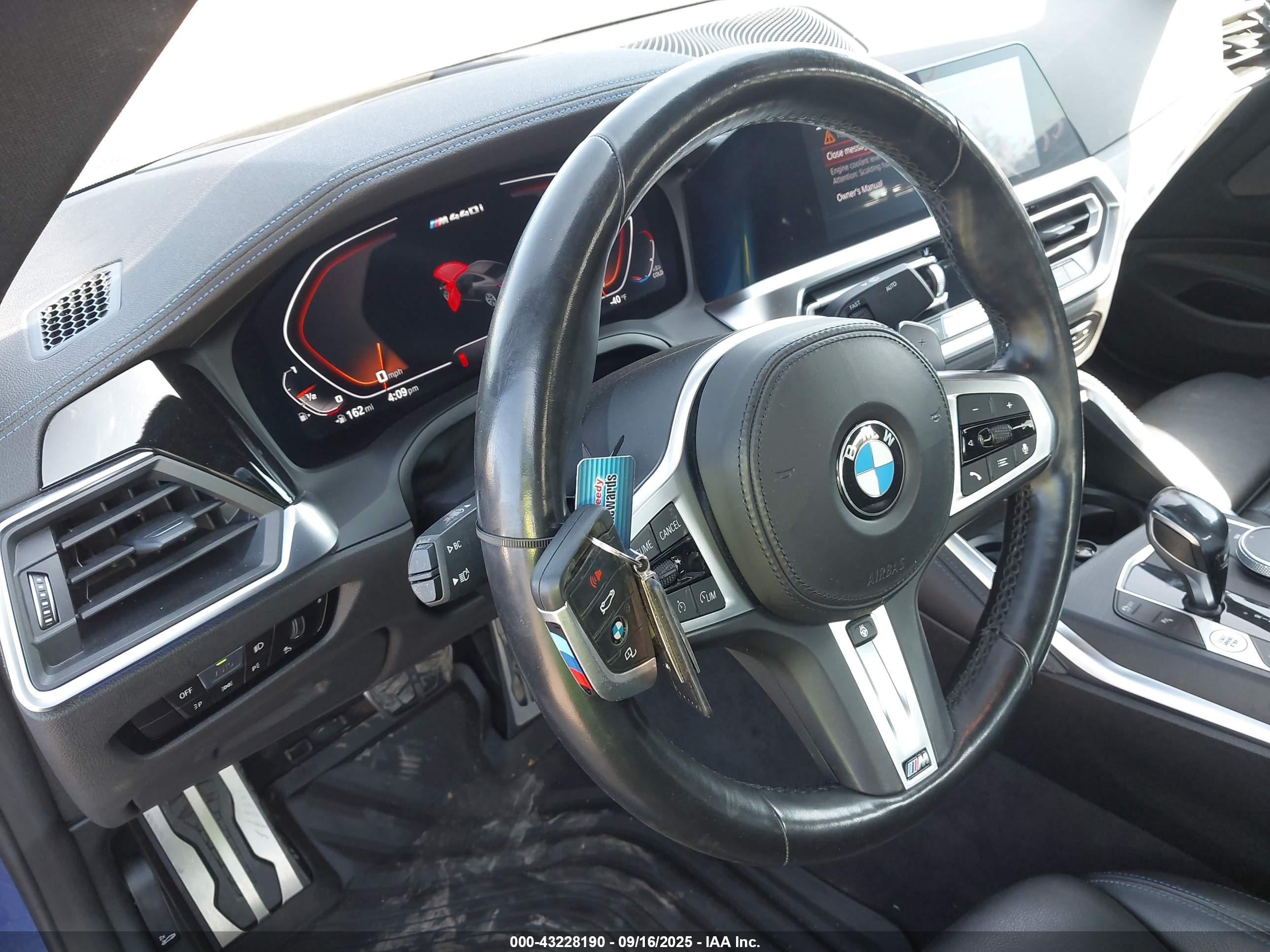 BMW M440I image 11