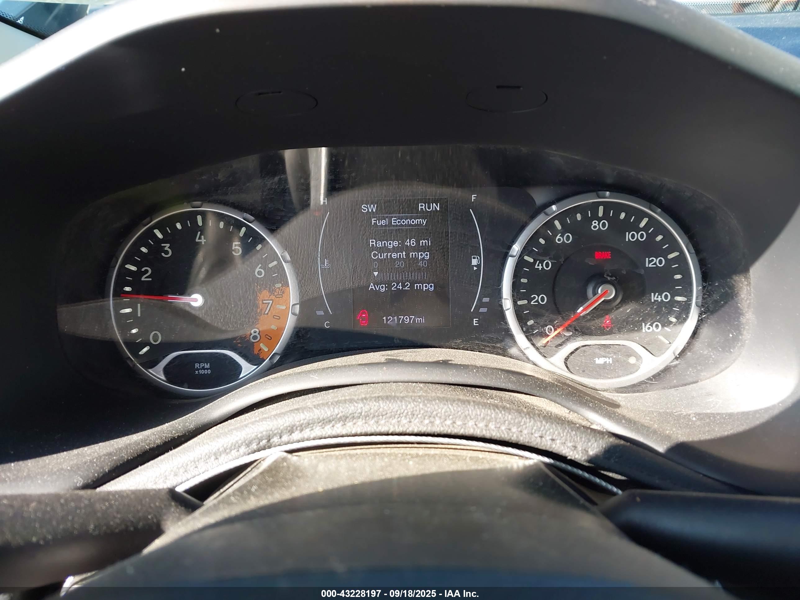 JEEP RENEGADE image 7