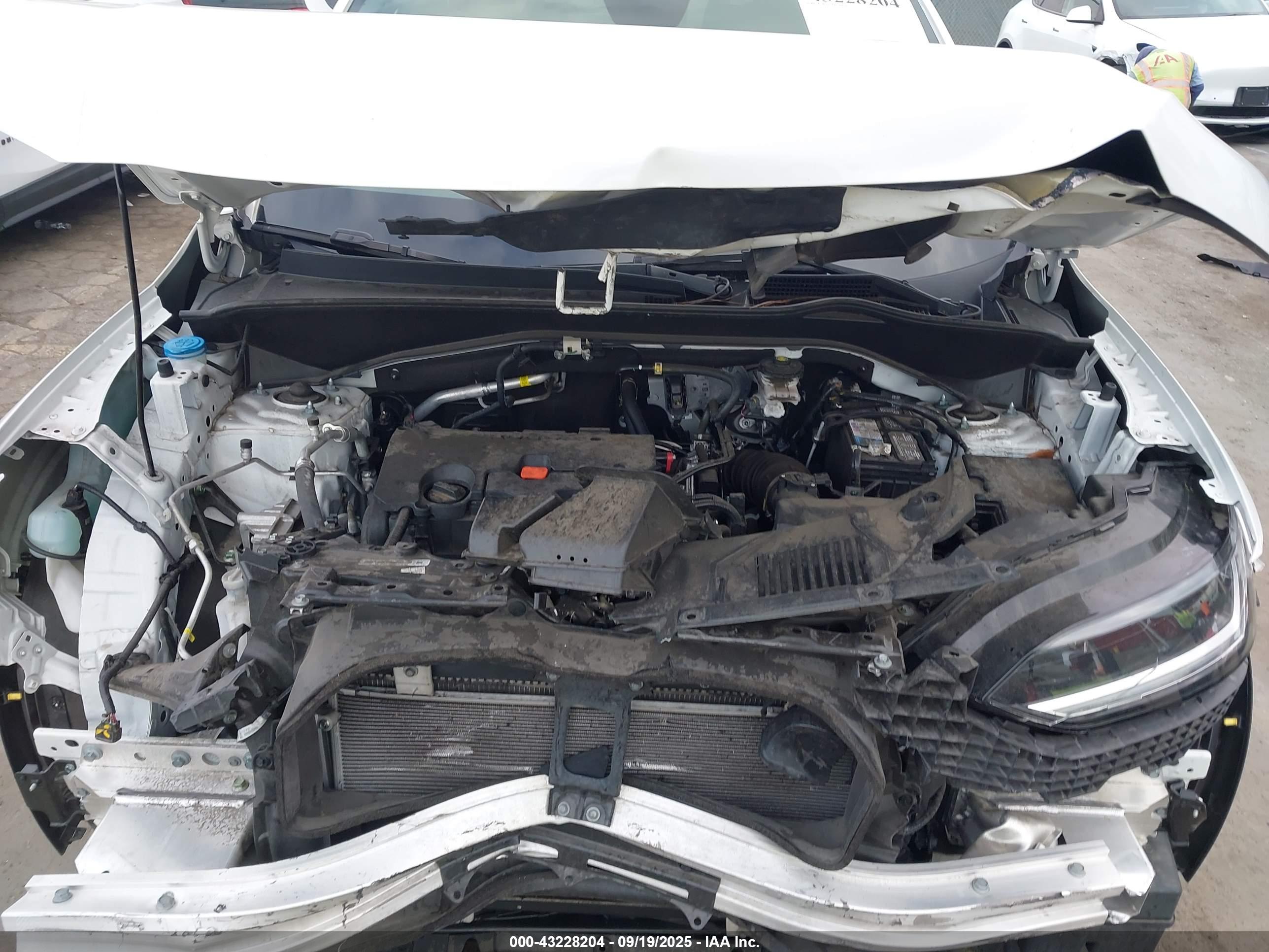 HONDA HR-V image 10