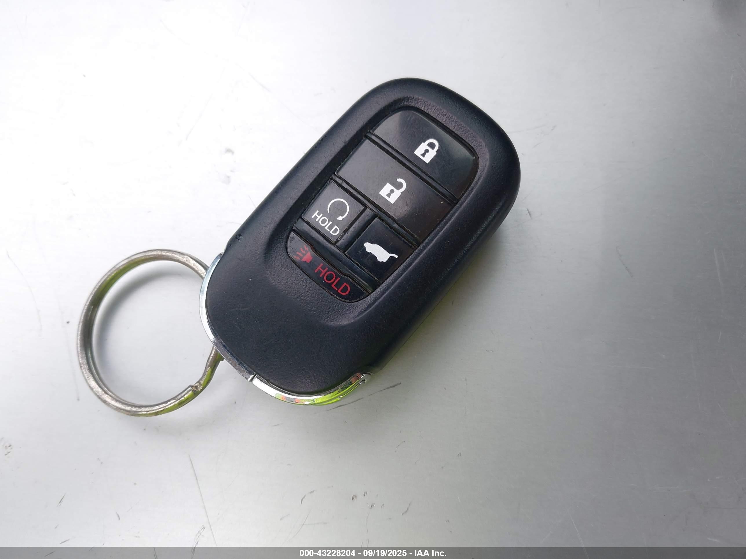 HONDA HR-V image 11