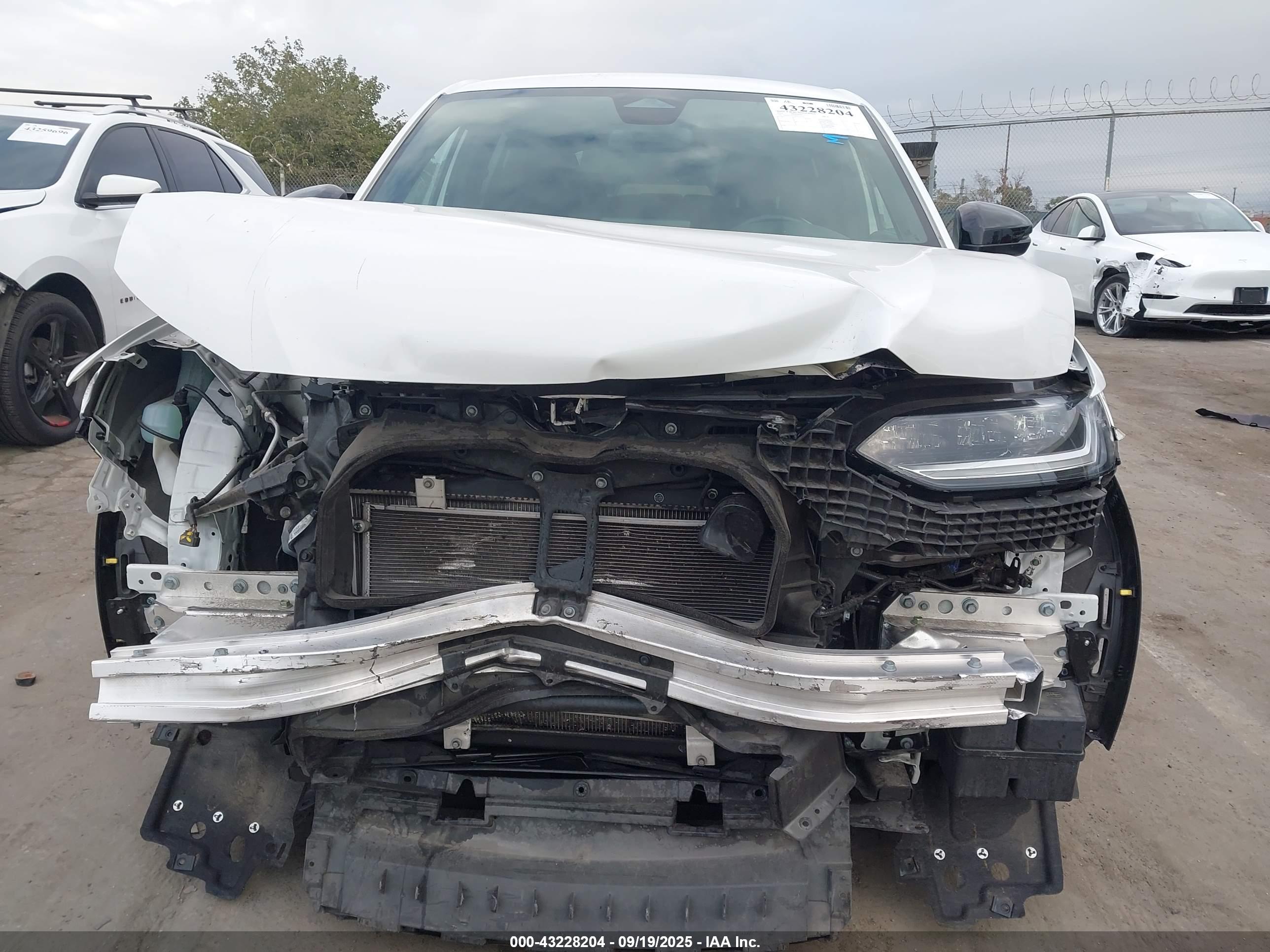 HONDA HR-V image 6