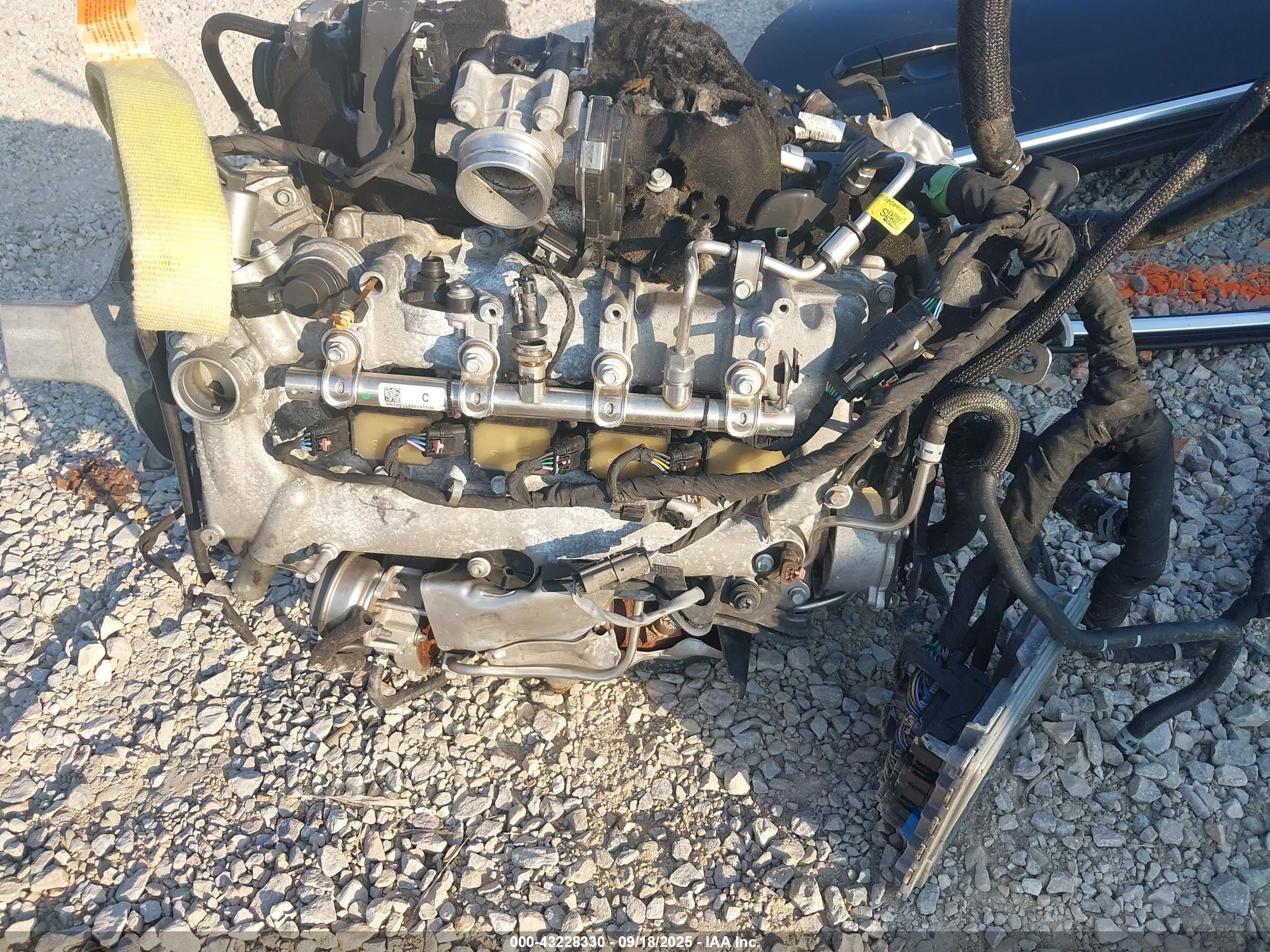 CHEVROLET MALIBU image 10