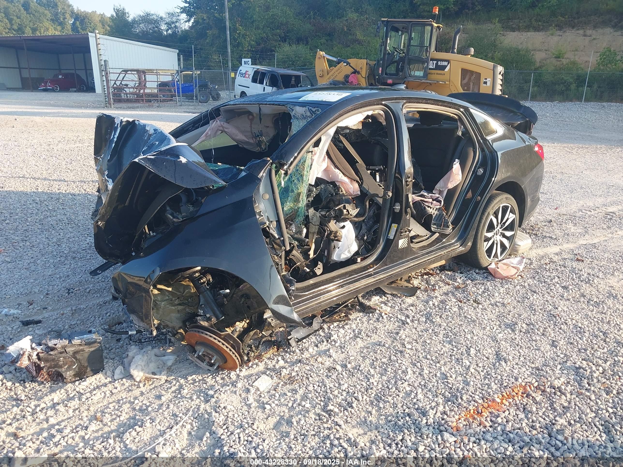 CHEVROLET MALIBU image 2